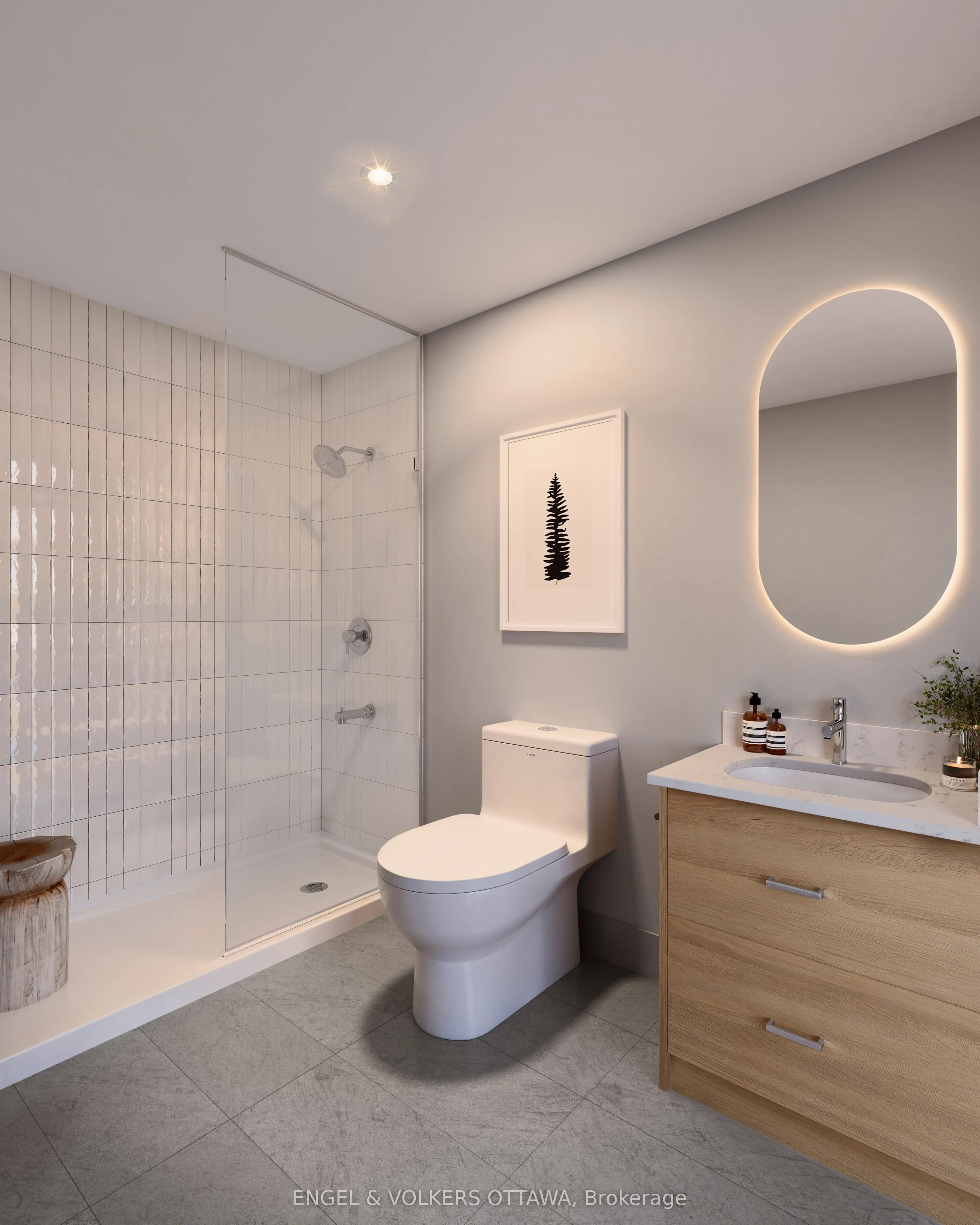 8 Blackburn Avenue, #317