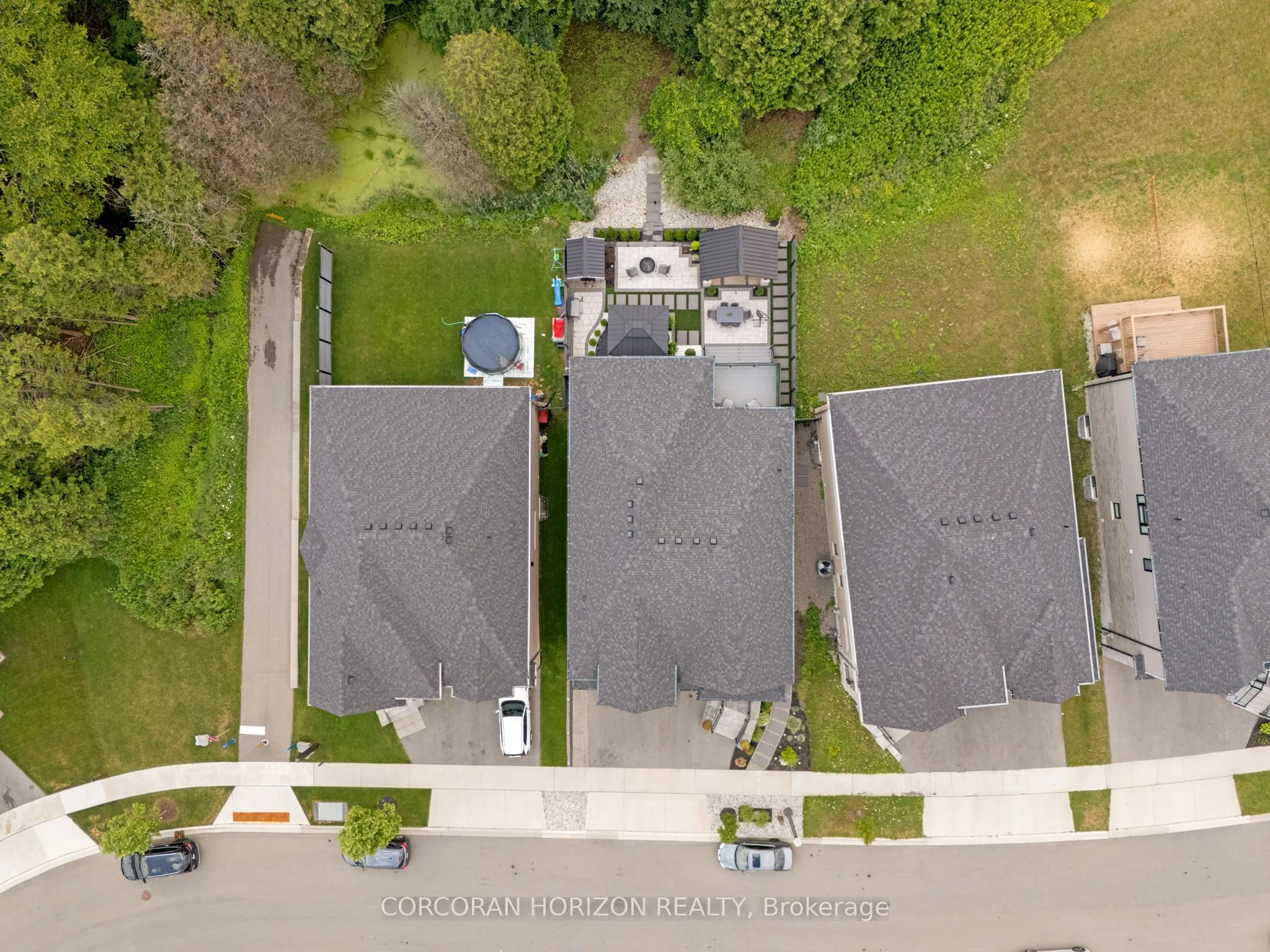521 Bridgemill Crescent