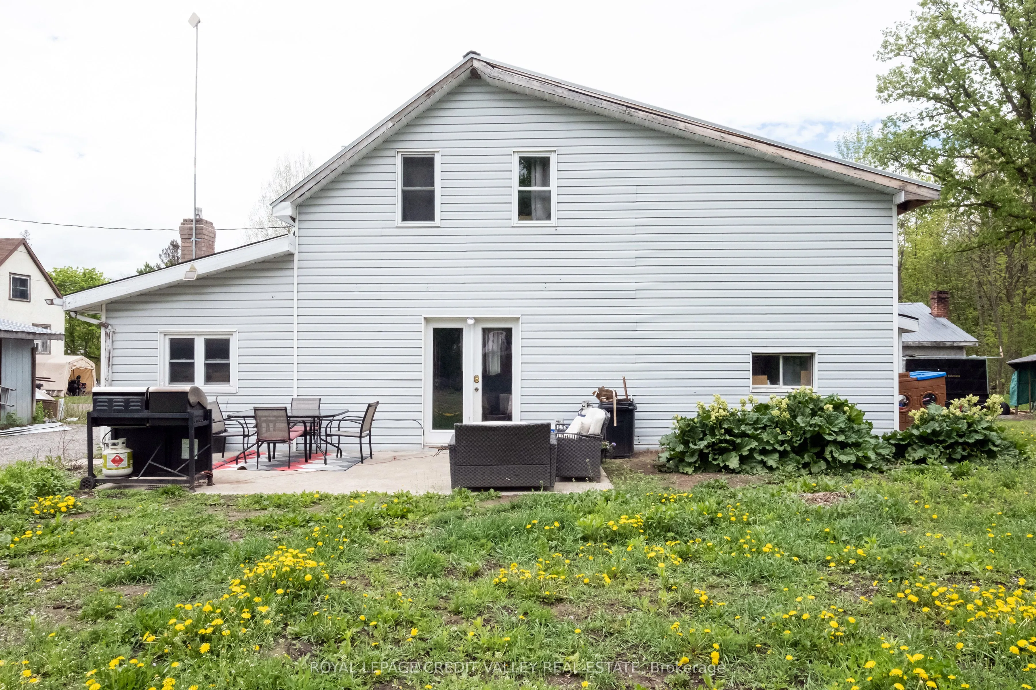 4876 Stirling-Marmora Road
