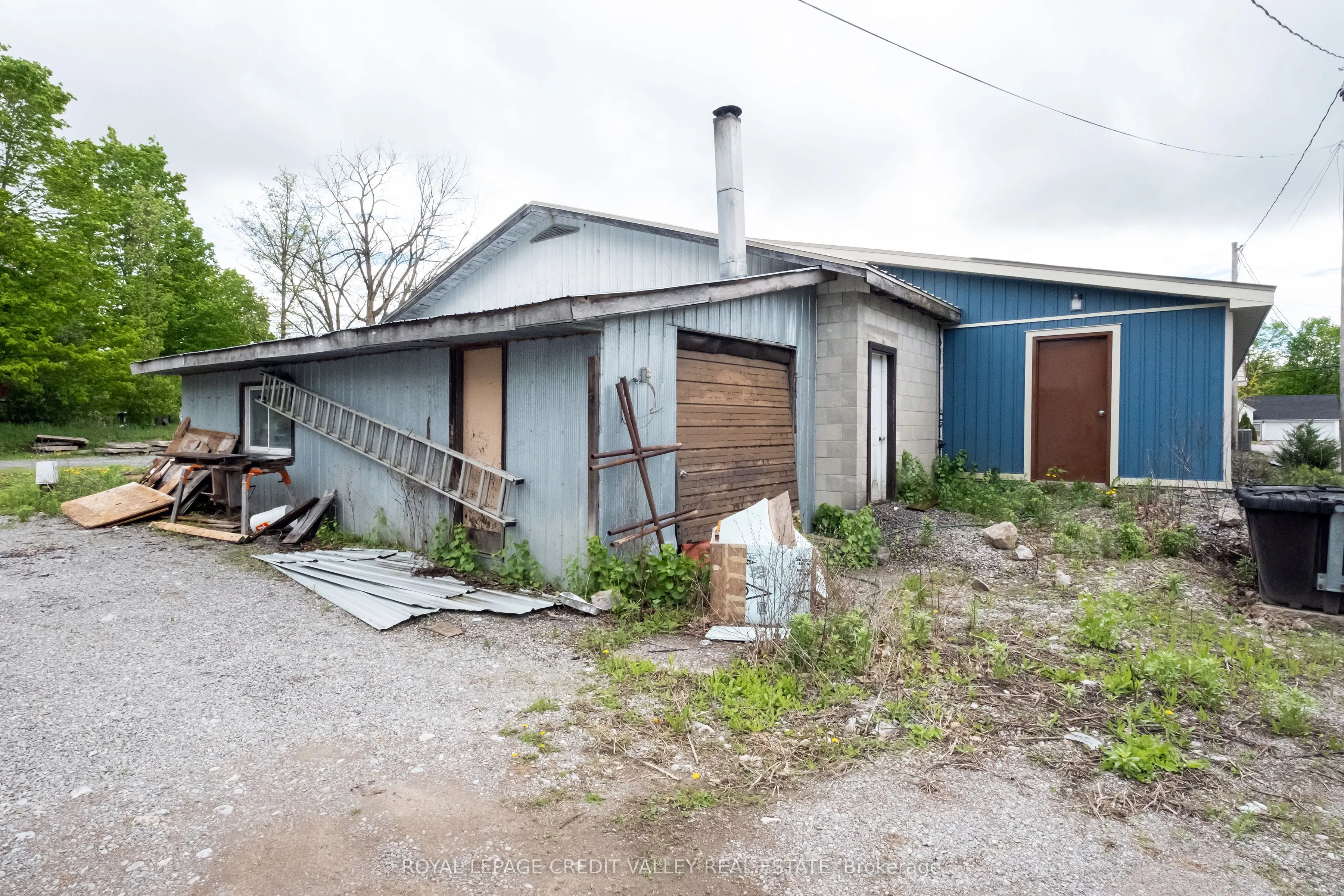 4876 Stirling-Marmora Road