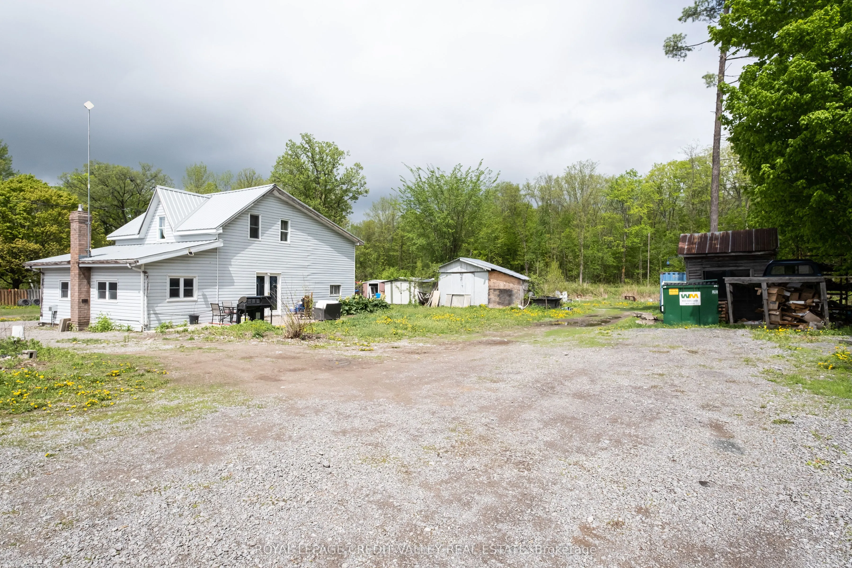 4876 Stirling-Marmora Road