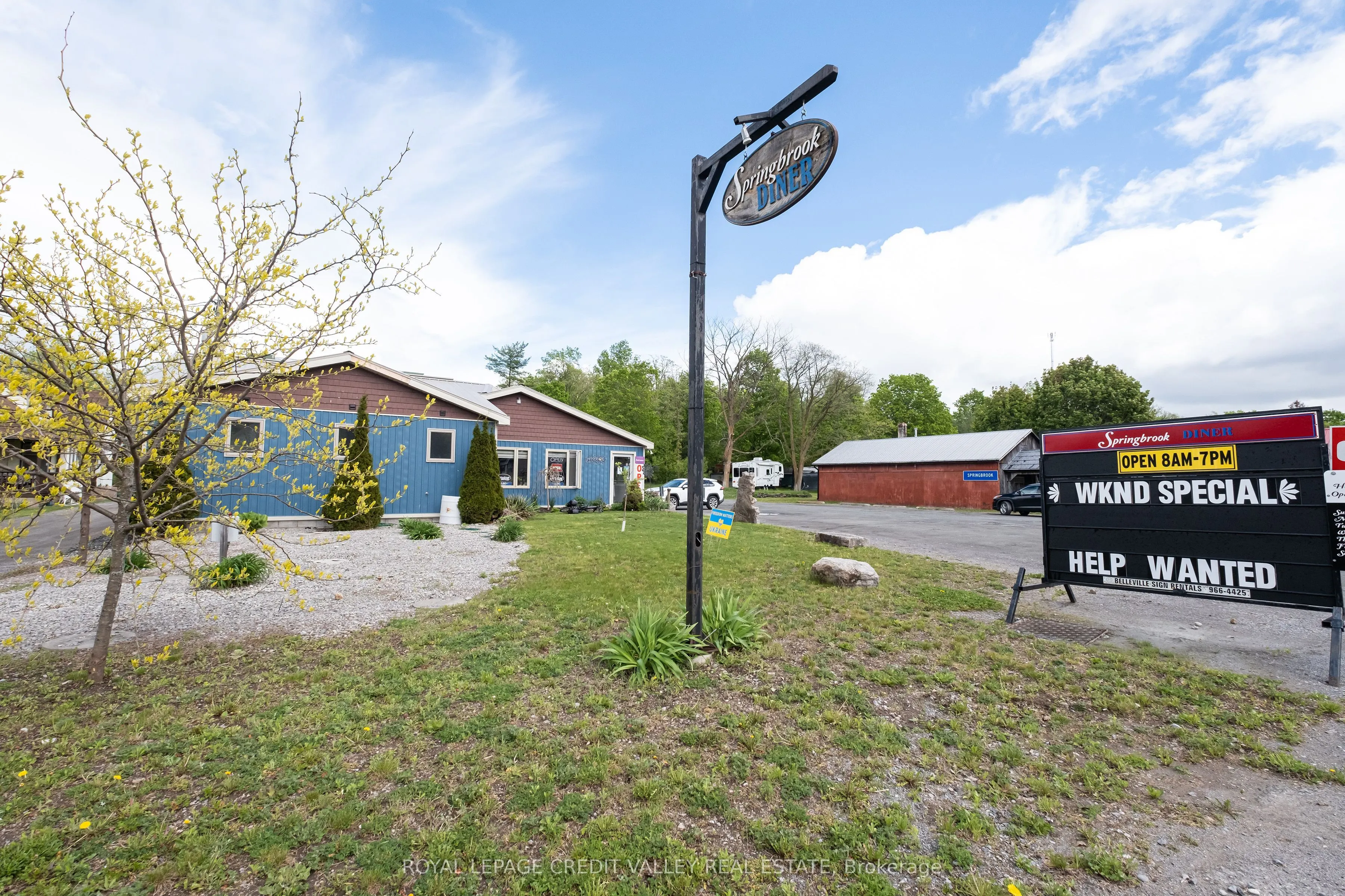 4876 Stirling-Marmora Road