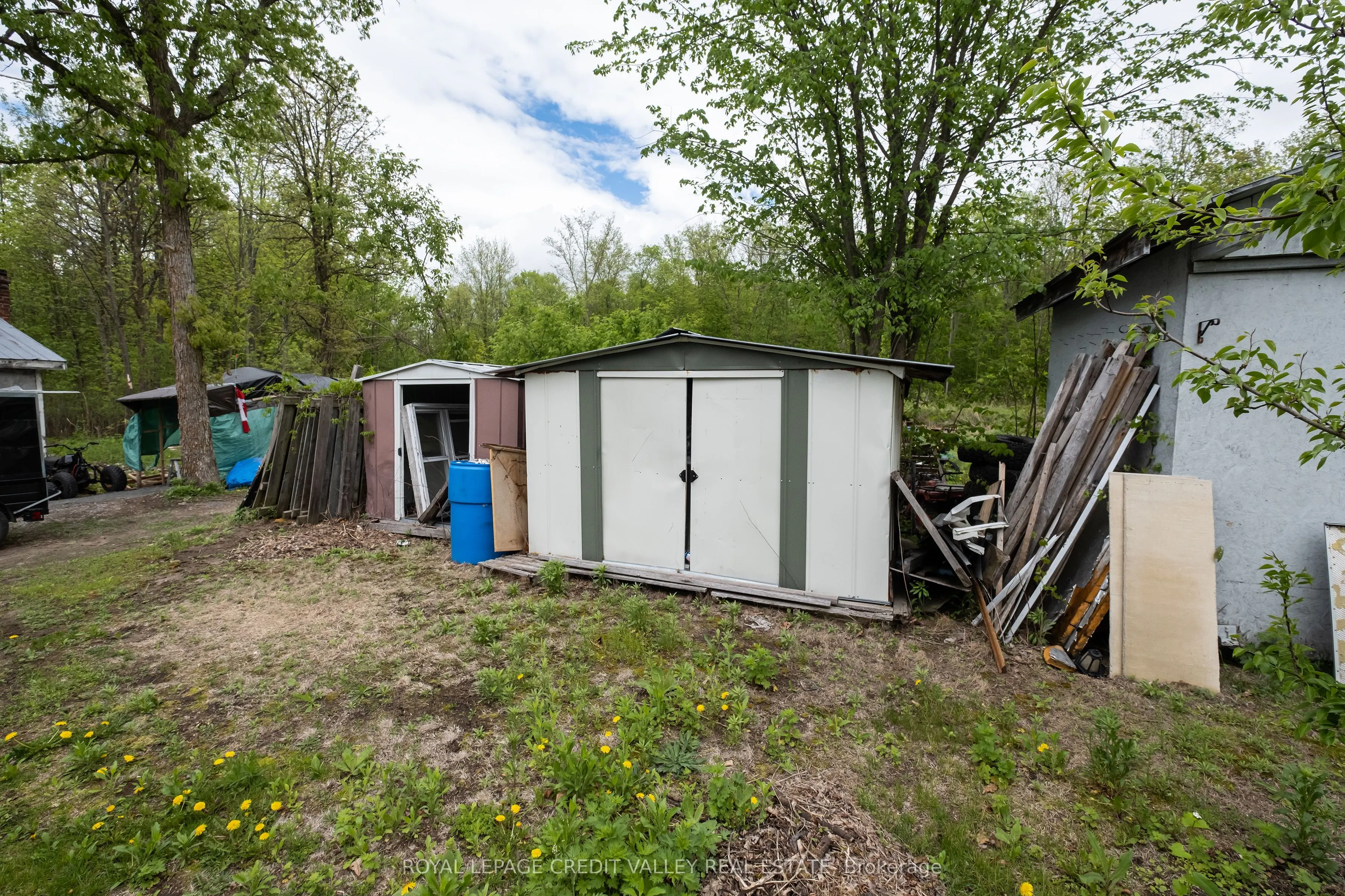 4876 Stirling-Marmora Road
