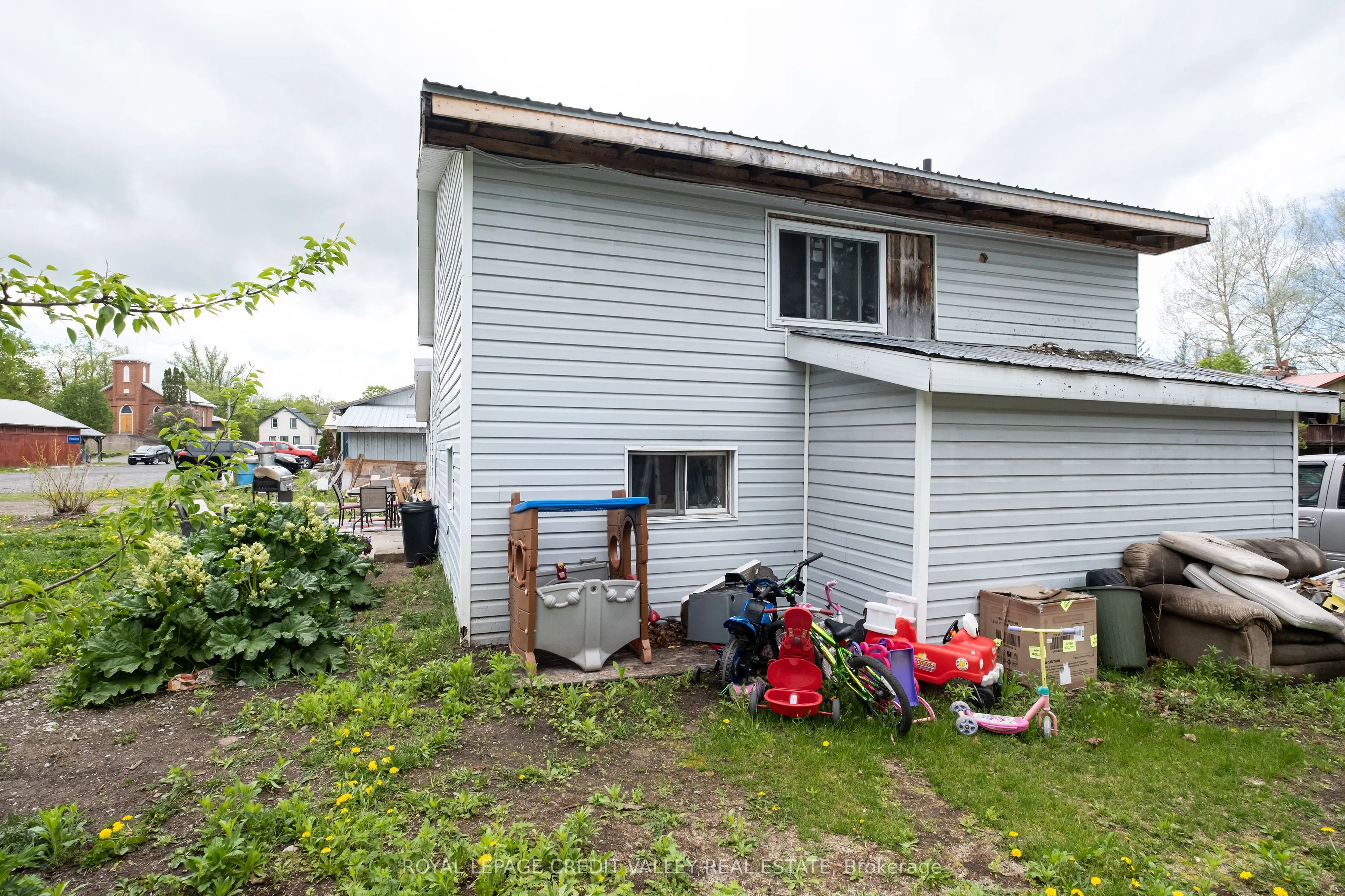 4876 Stirling-Marmora Road