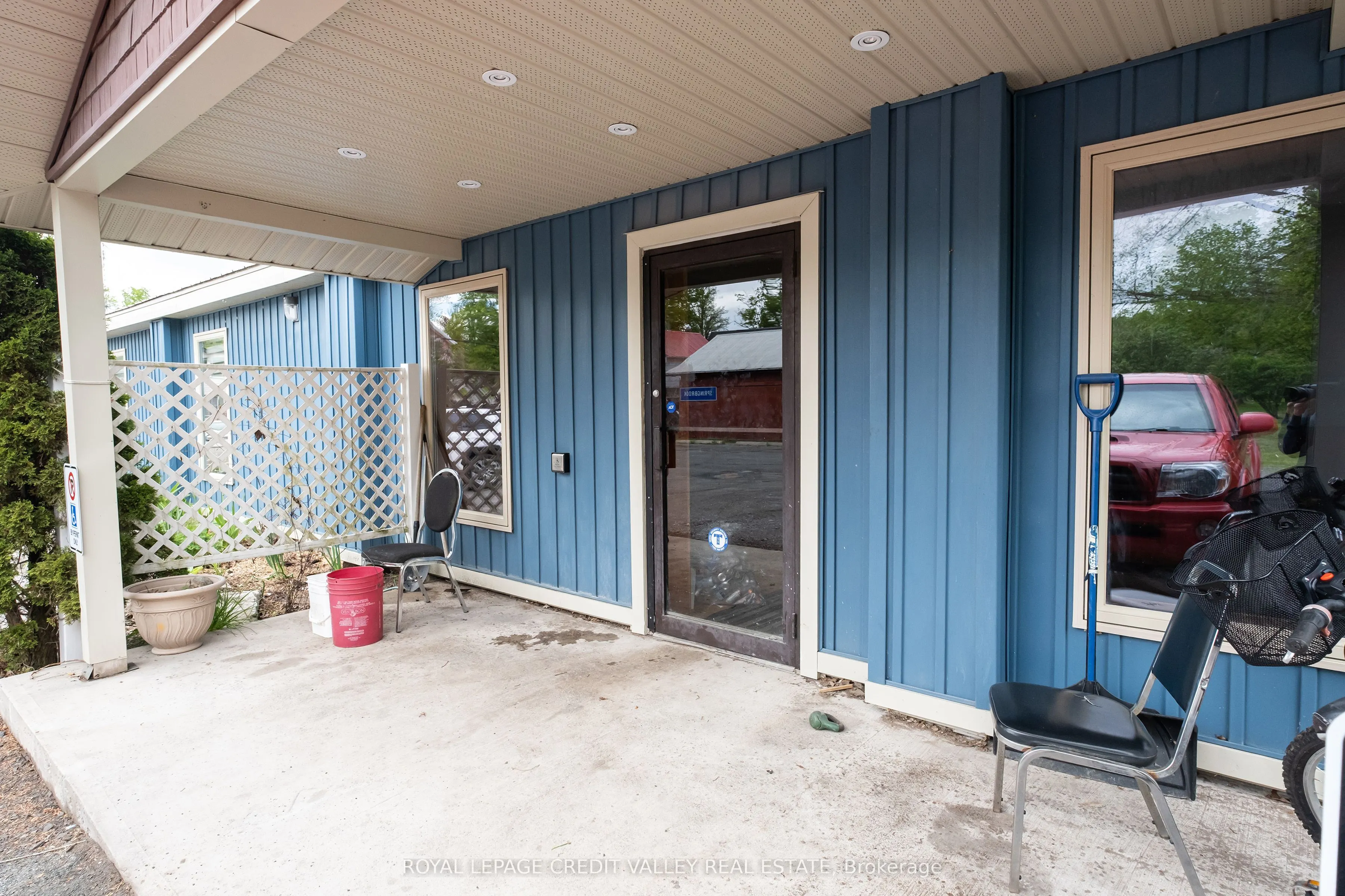 4876 Stirling-Marmora Road