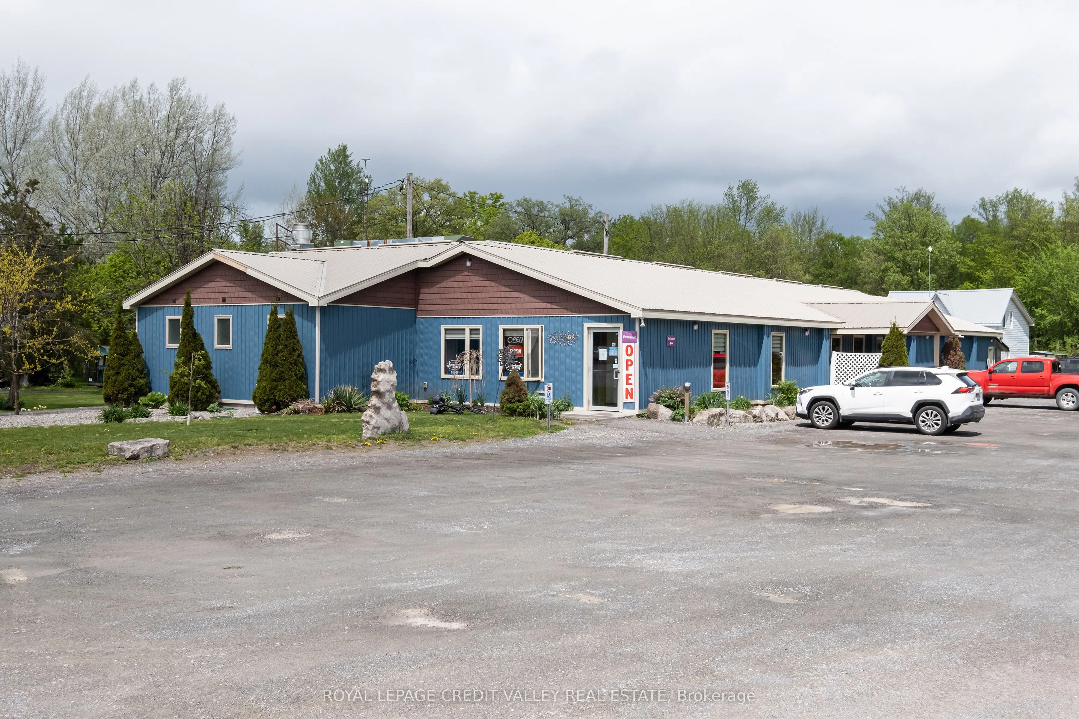 4876 Stirling-Marmora Road
