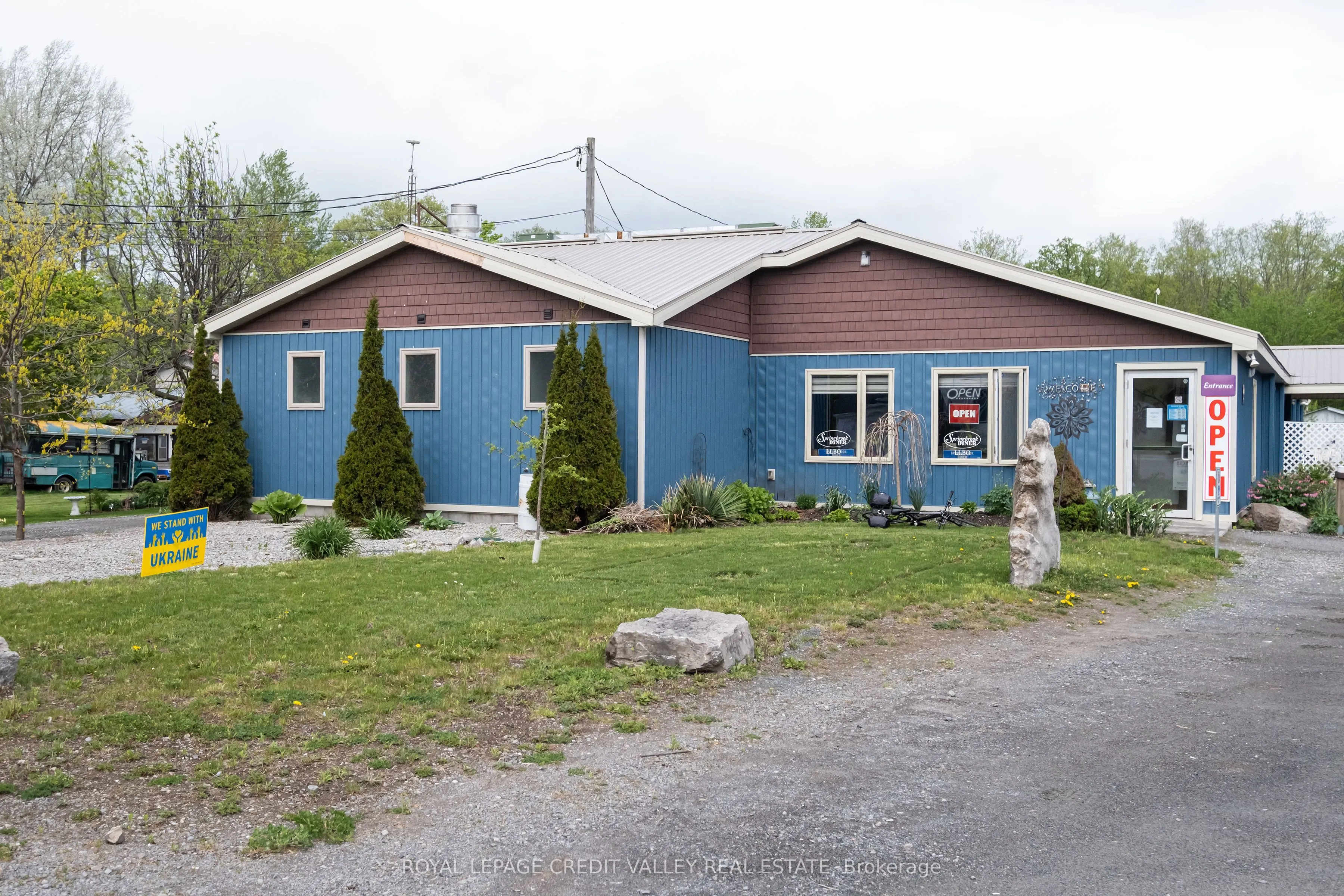 4876 Stirling-Marmora Road