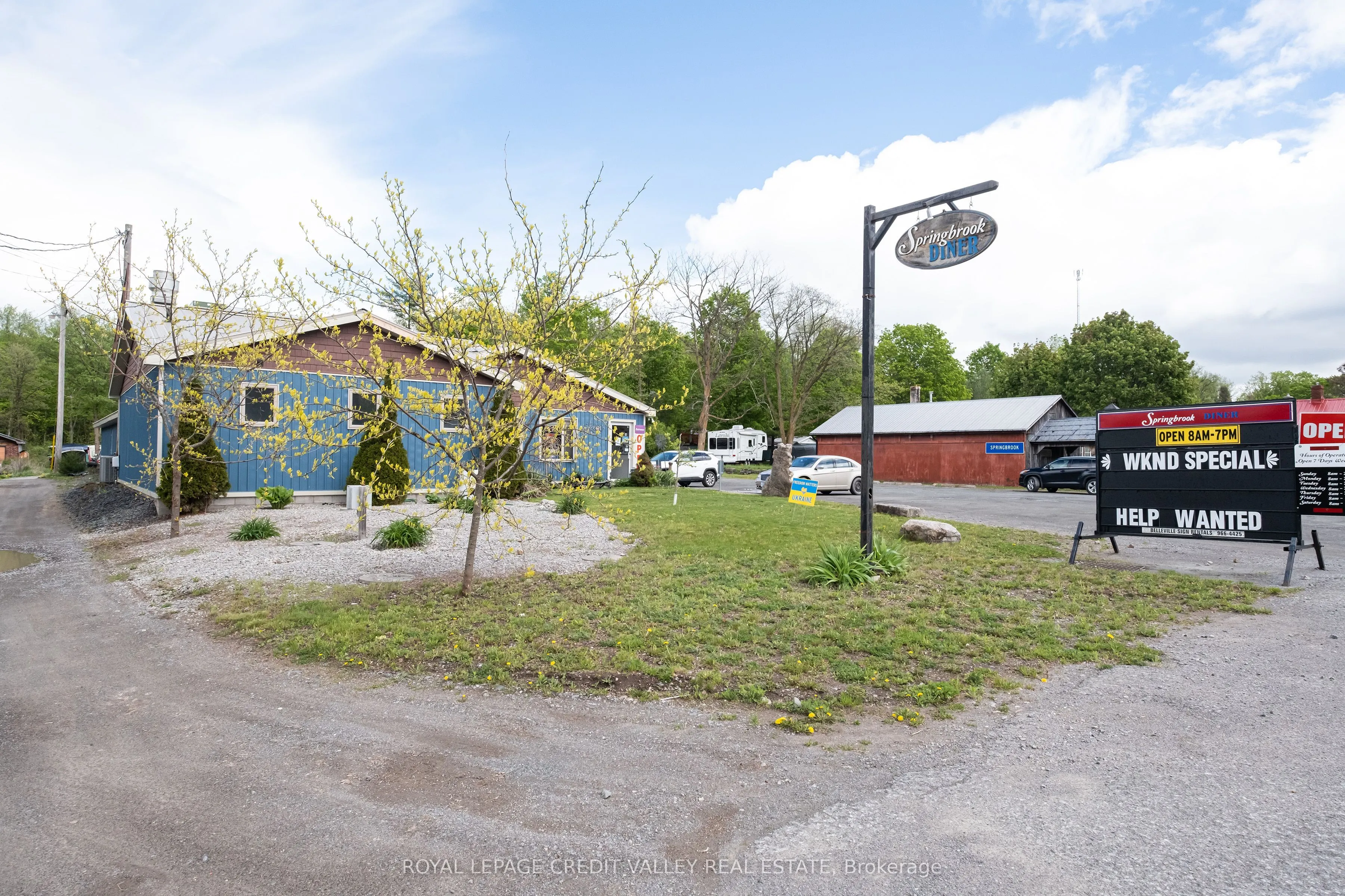 4876 Stirling-Marmora Road
