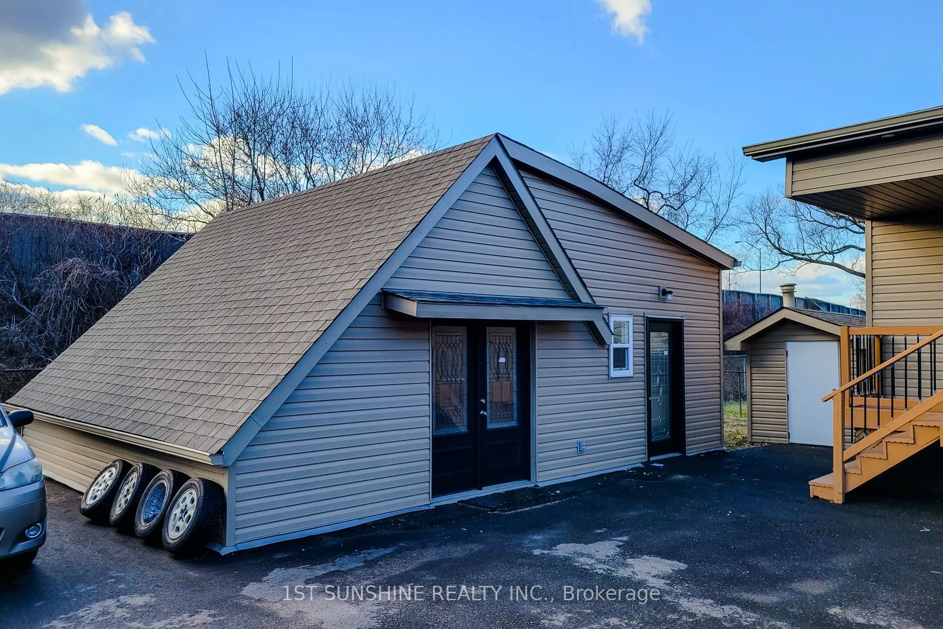 184 Beach Boulevard
