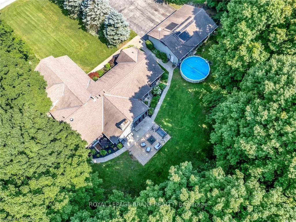 2257 Swimming Pool Road