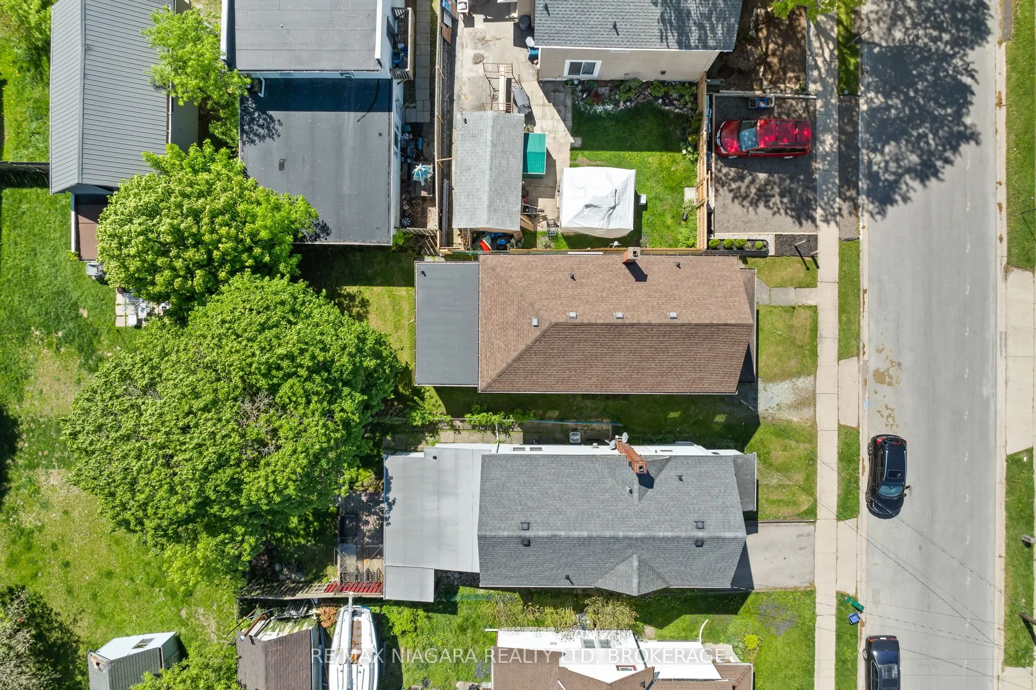 59 Asher Street