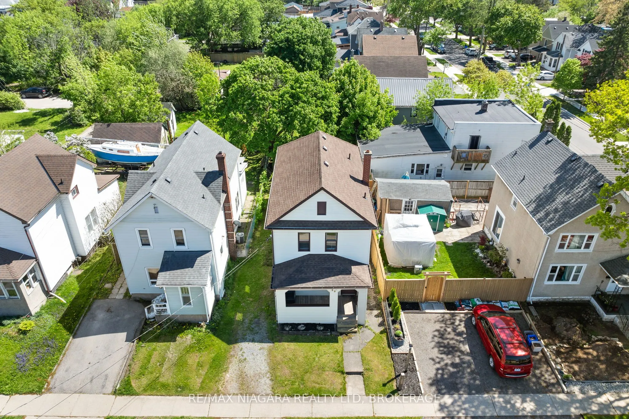 59 Asher Street
