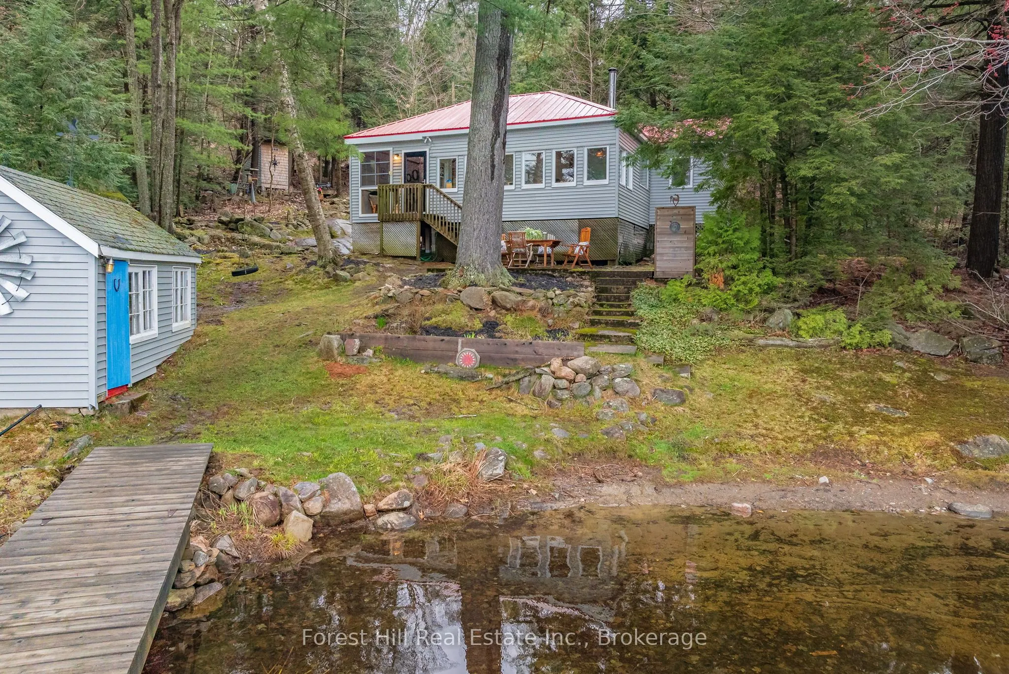 1010 NEST Lane