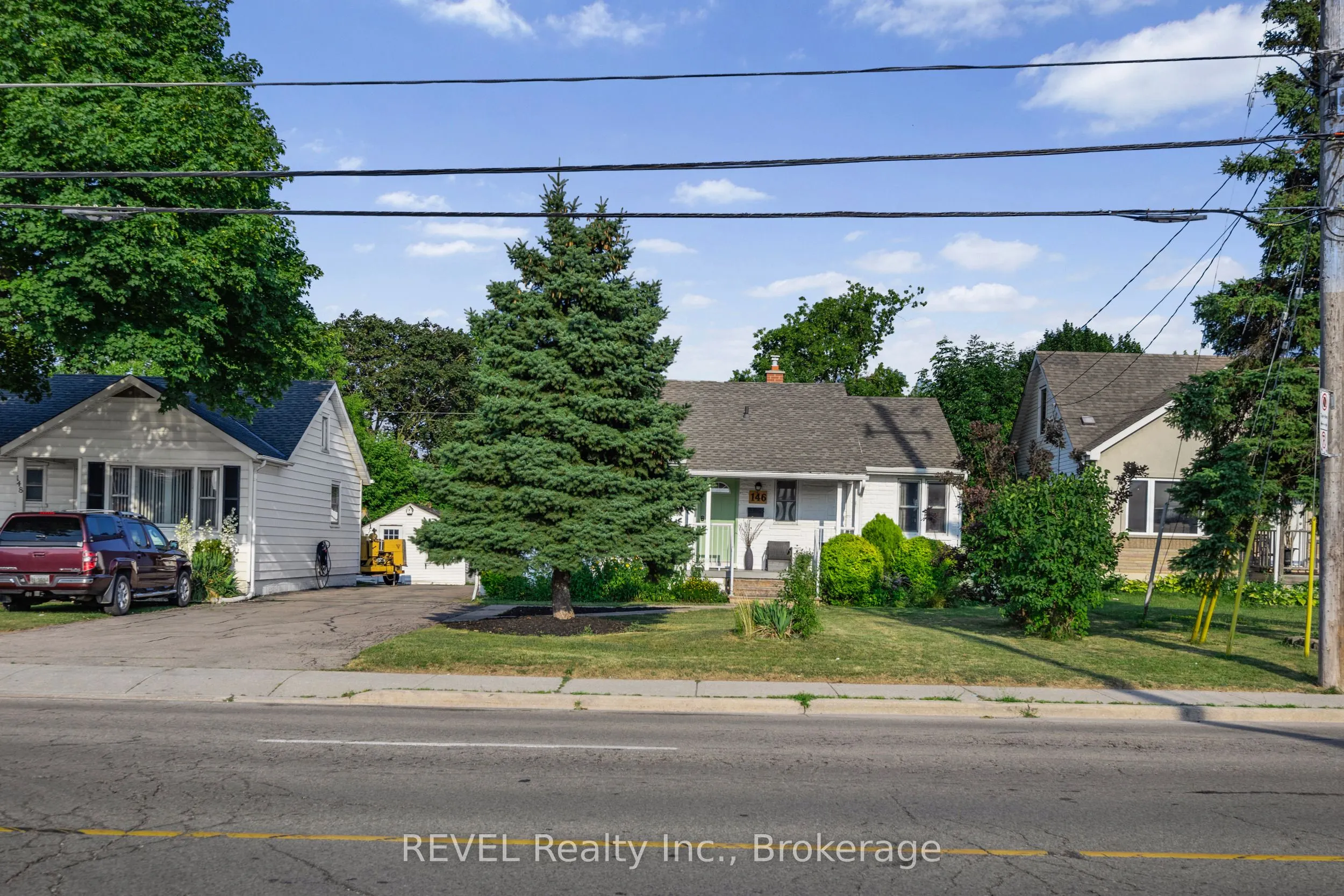 146 Gray Road