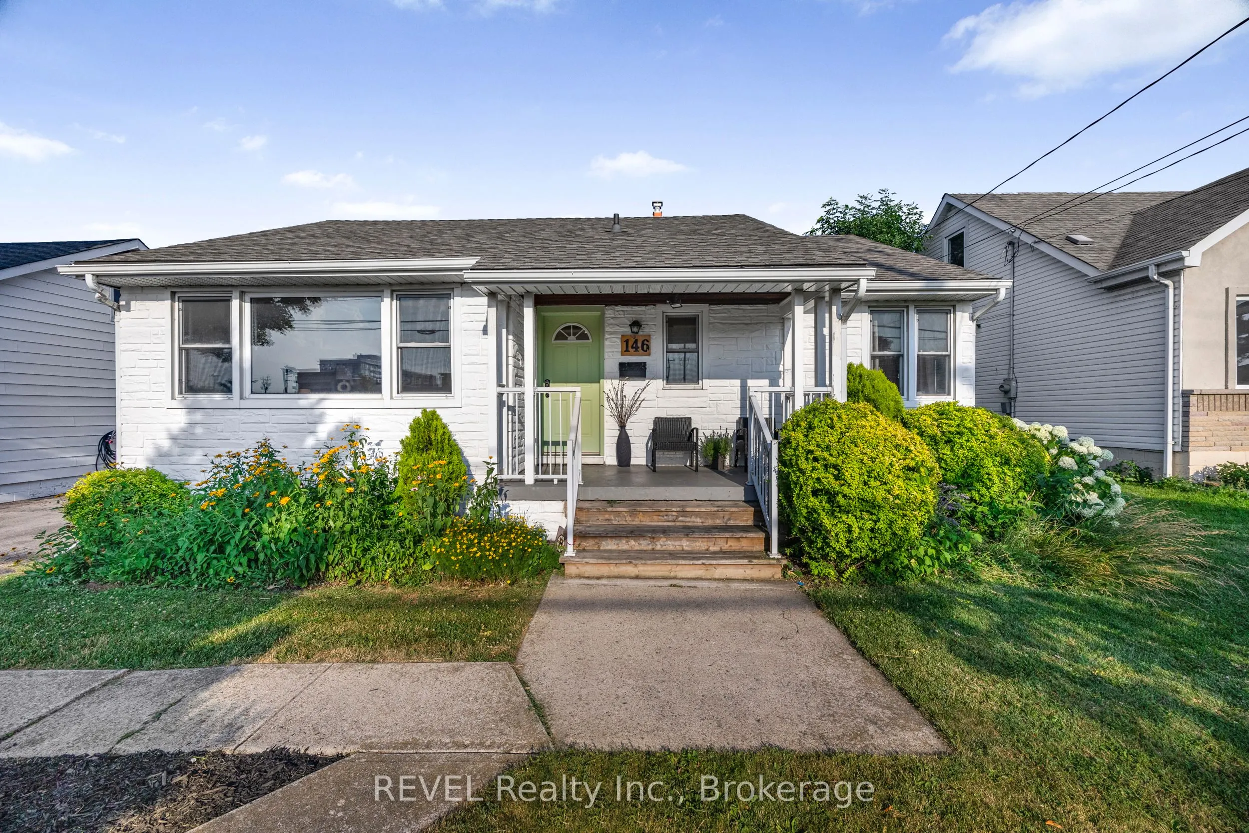 146 Gray Road