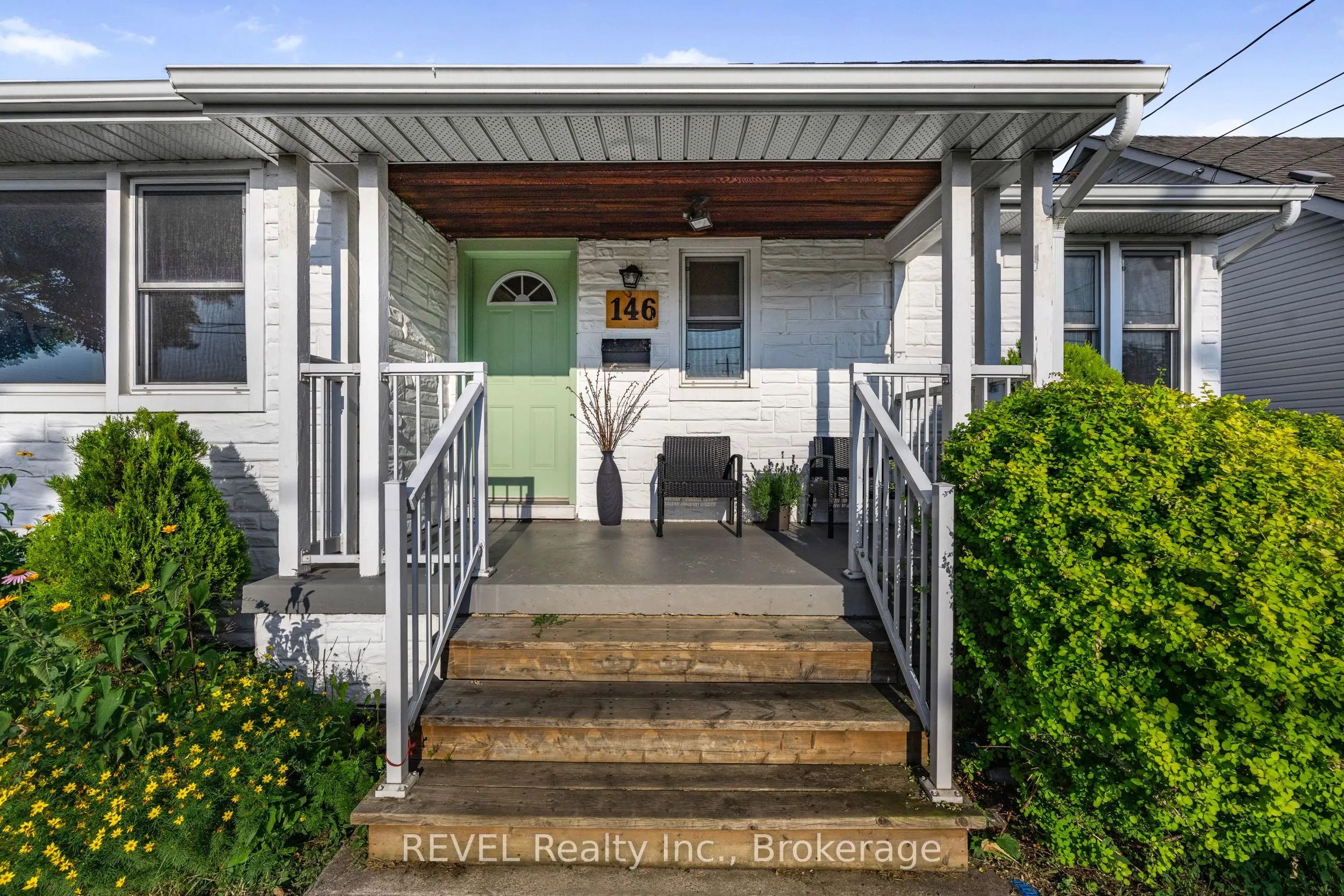 146 Gray Road