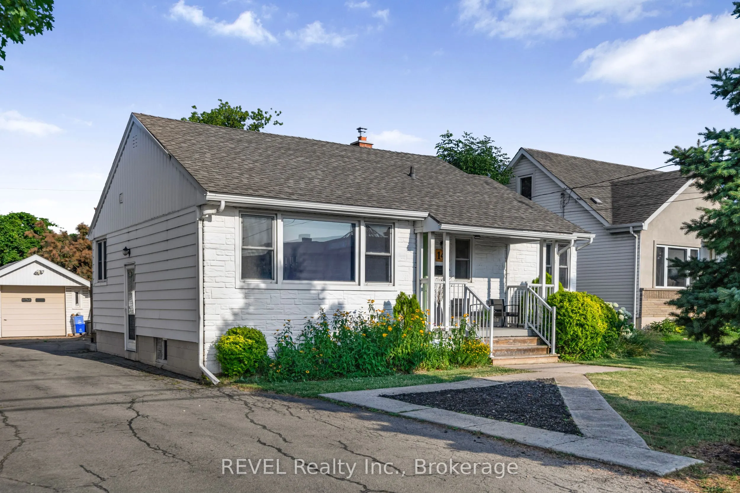 146 Gray Road