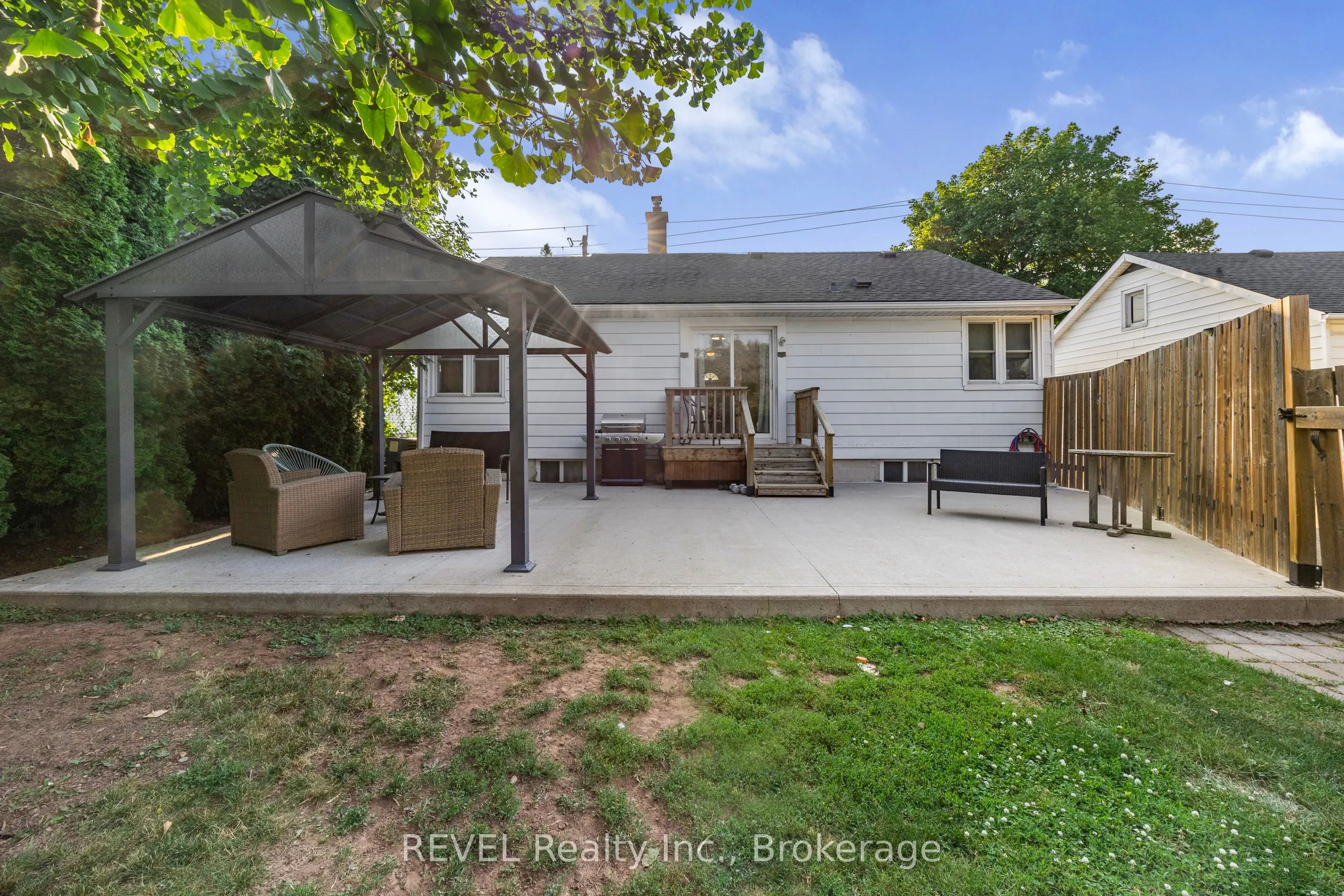 146 Gray Road