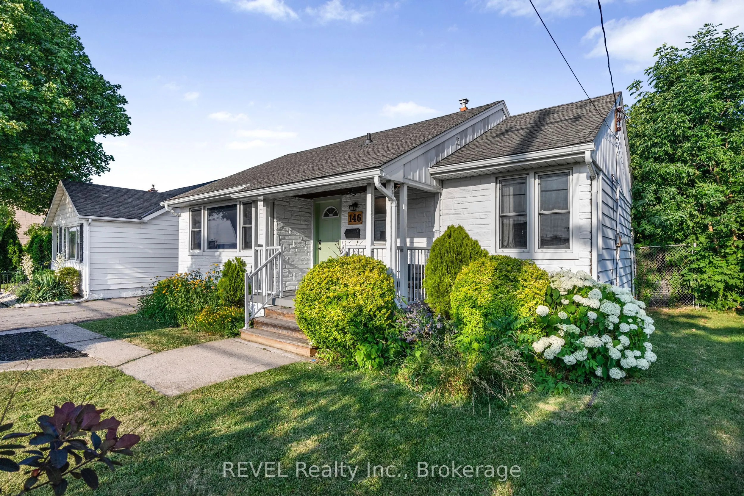 146 Gray Road