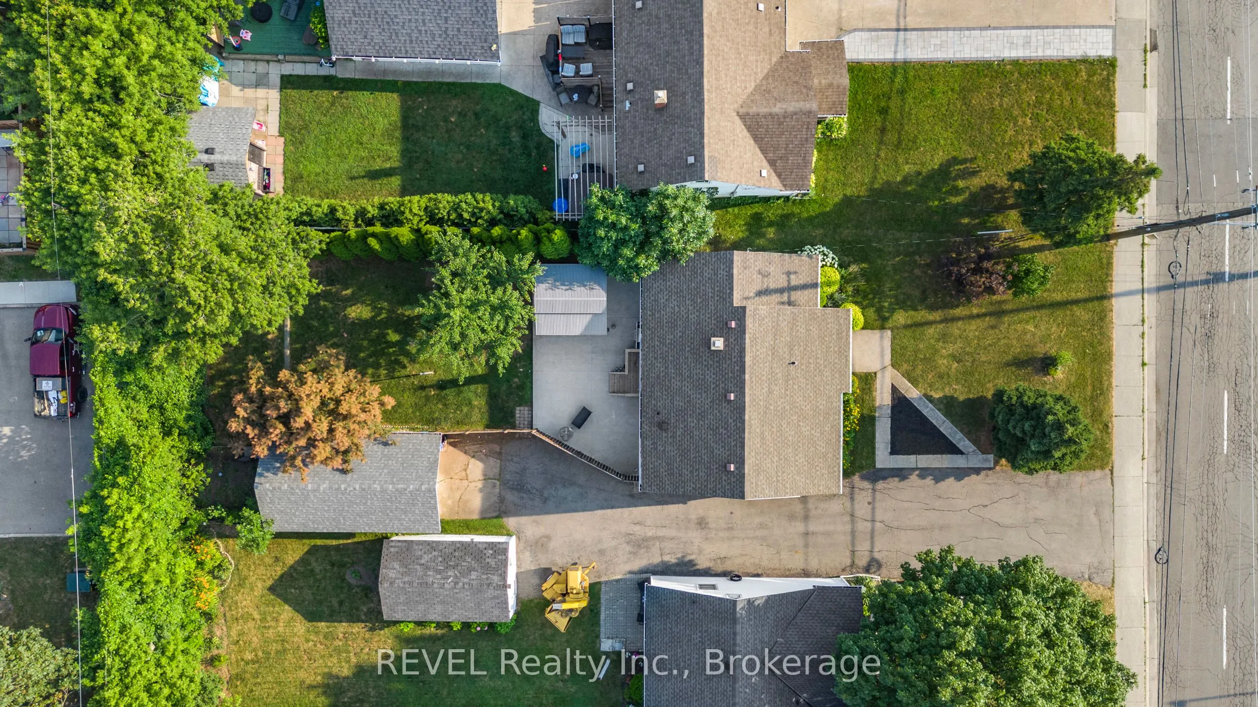146 Gray Road