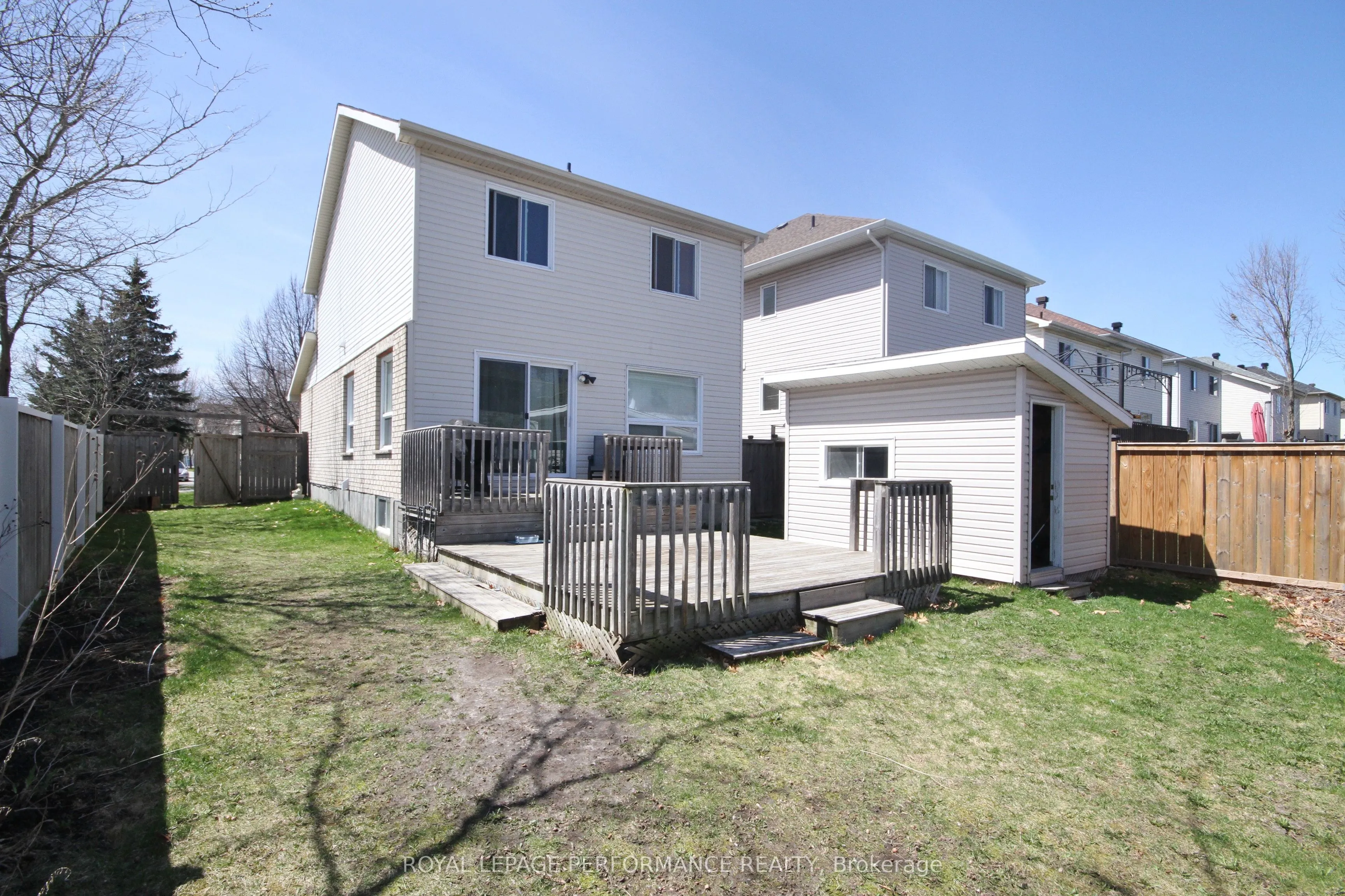 63 Ambiance Drive