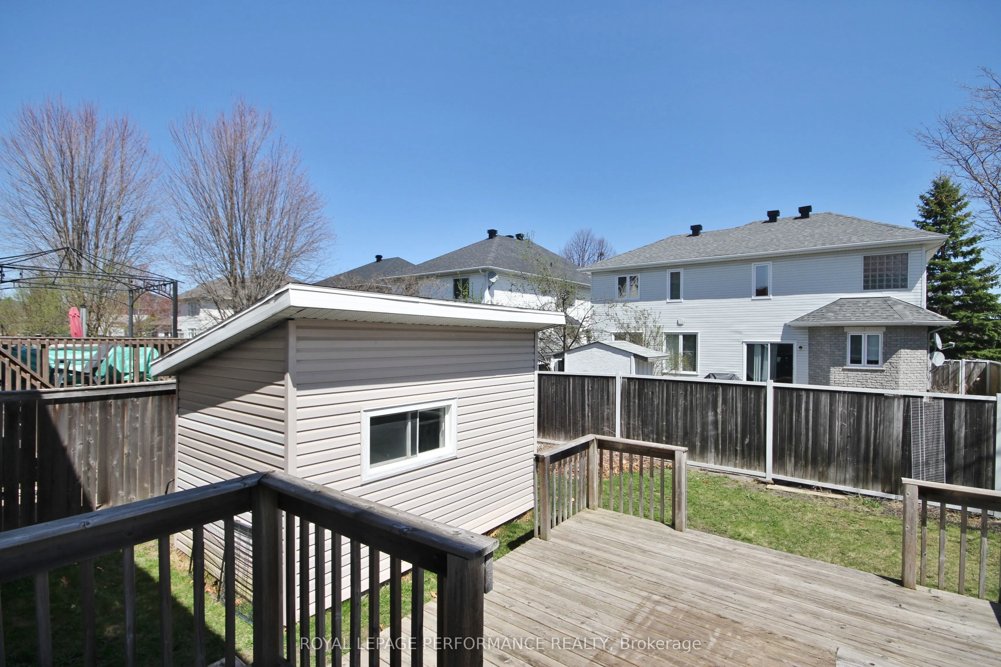 63 Ambiance Drive