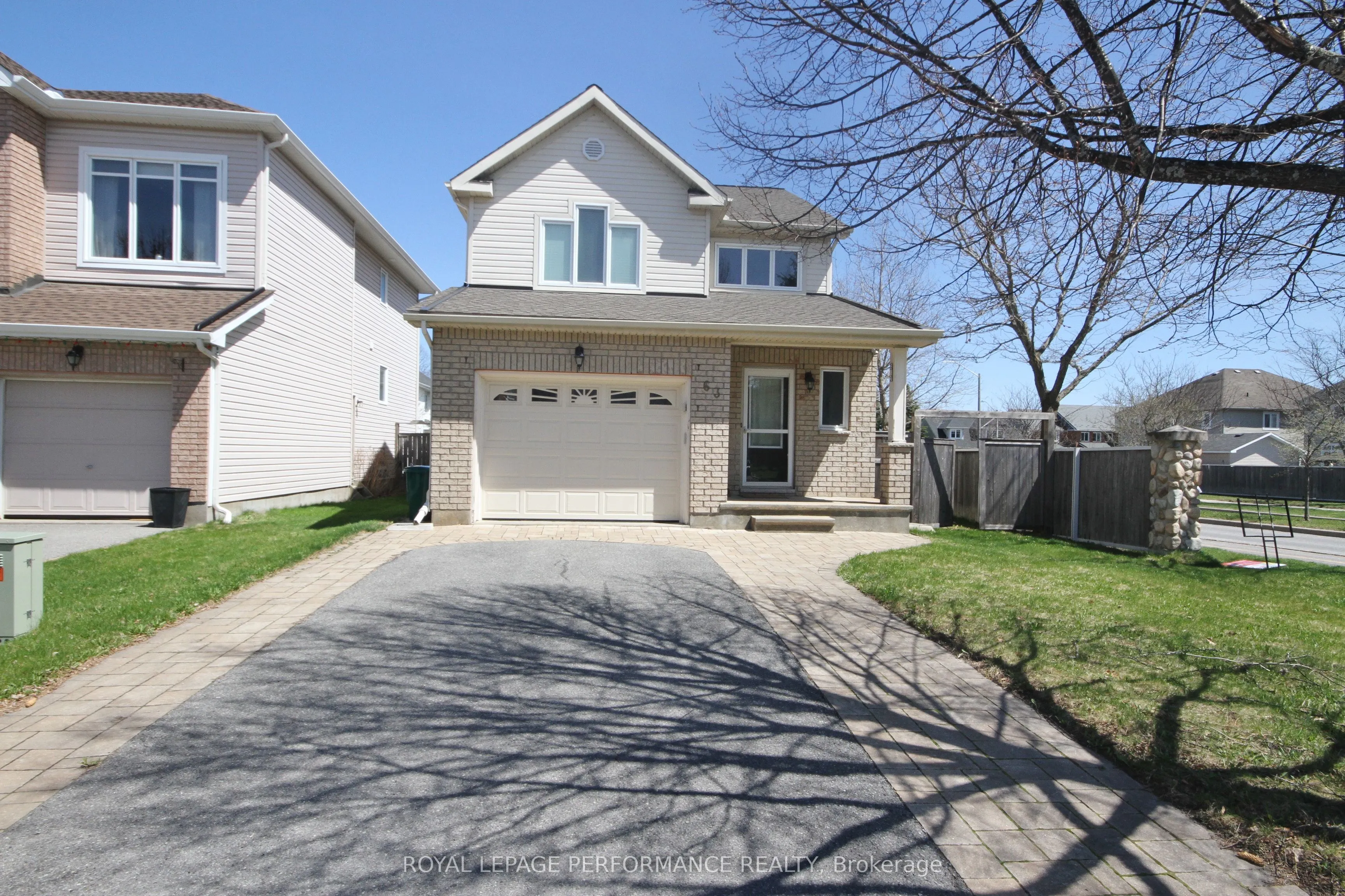 63 Ambiance Drive
