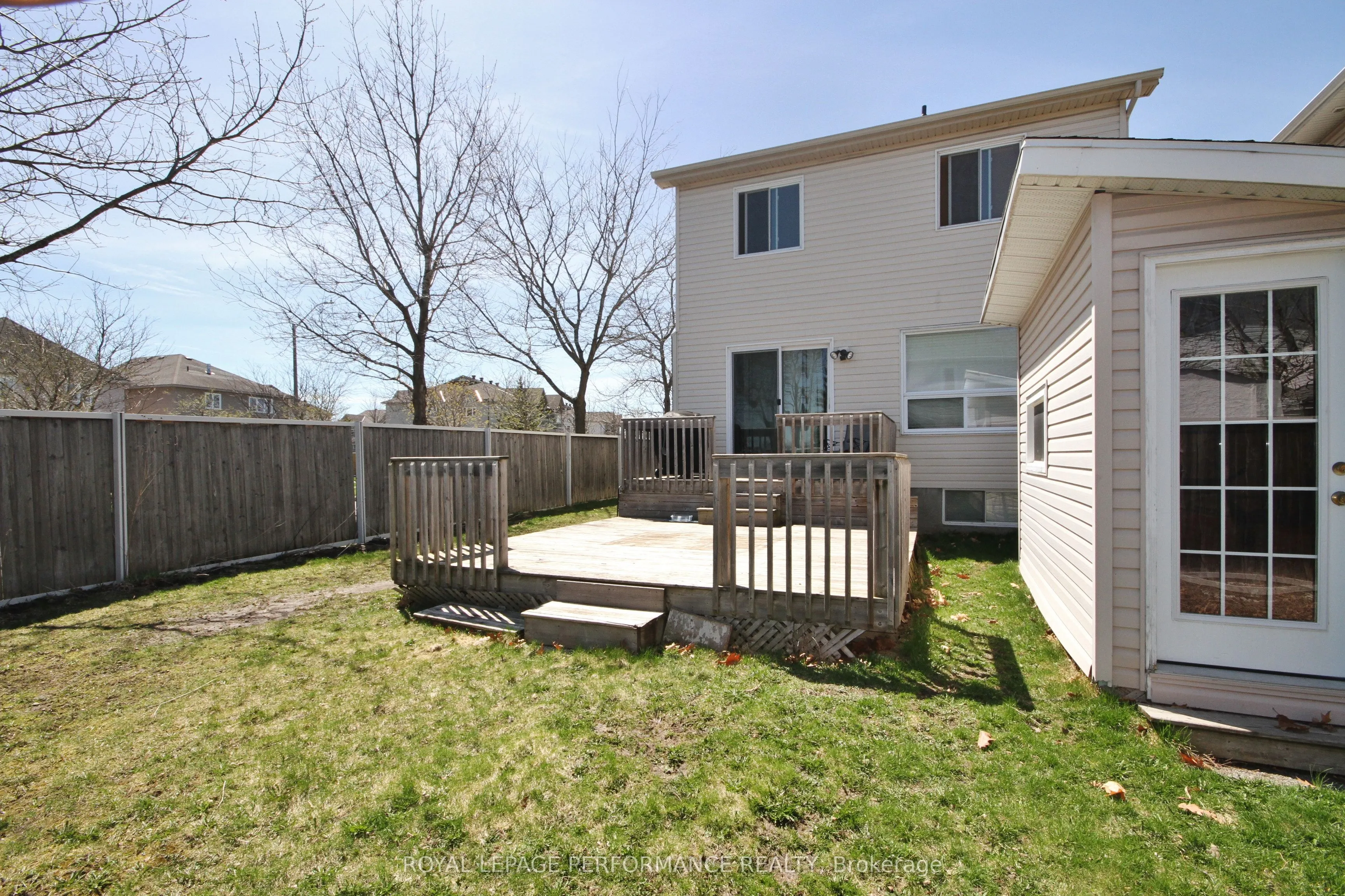 63 Ambiance Drive
