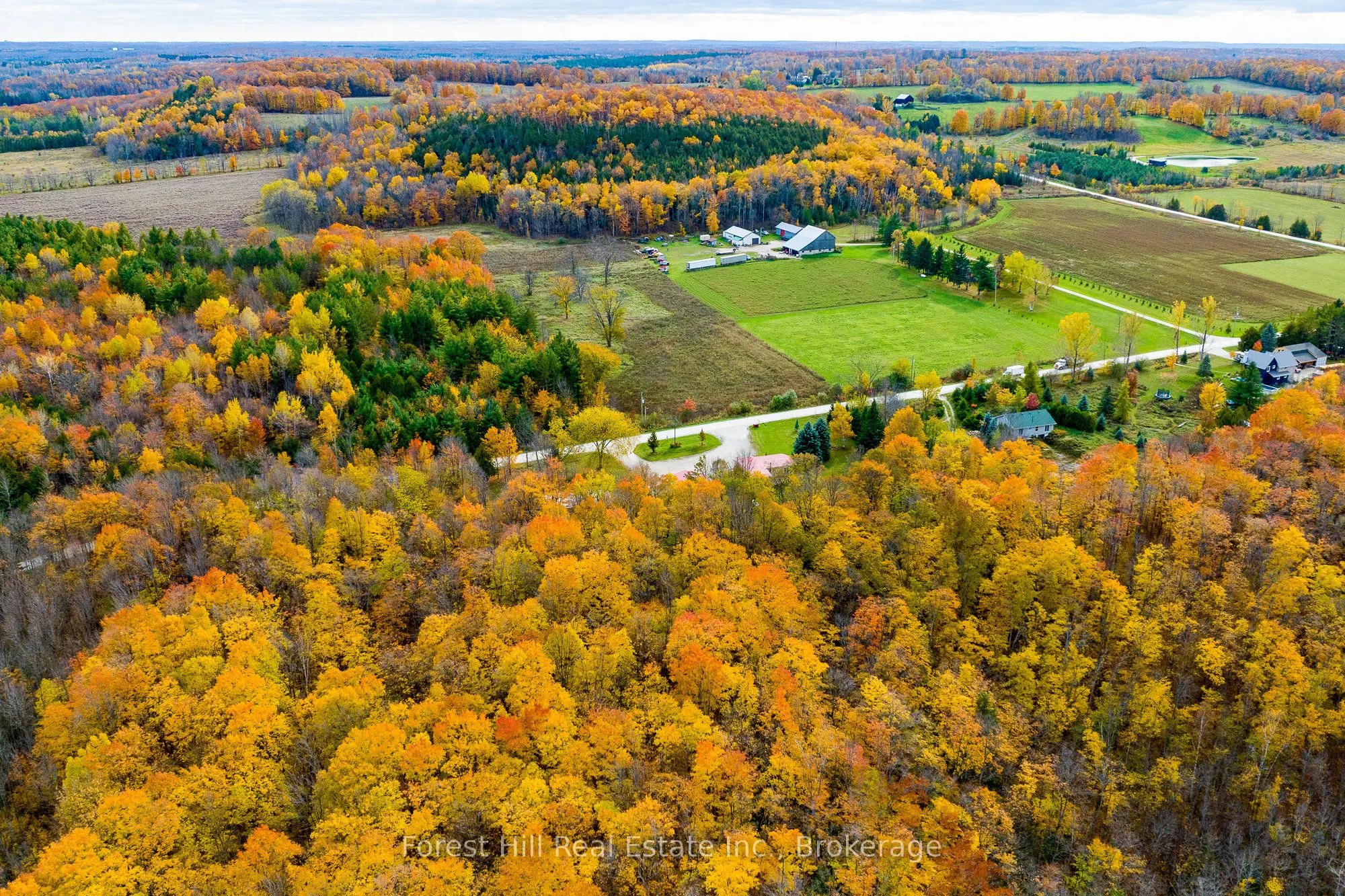 587317 9th Side Road