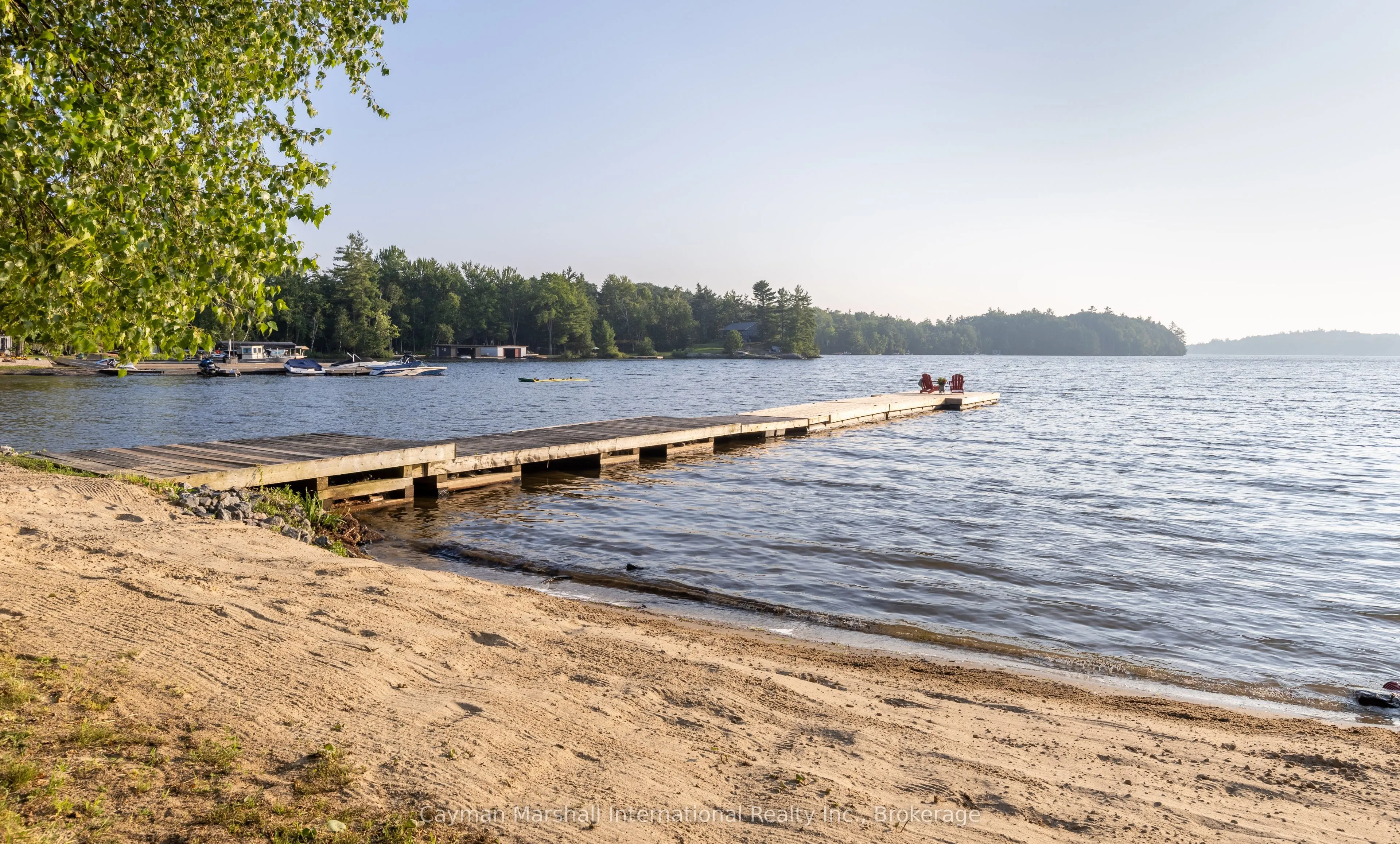 1509 Muskoka Road 118 Road W