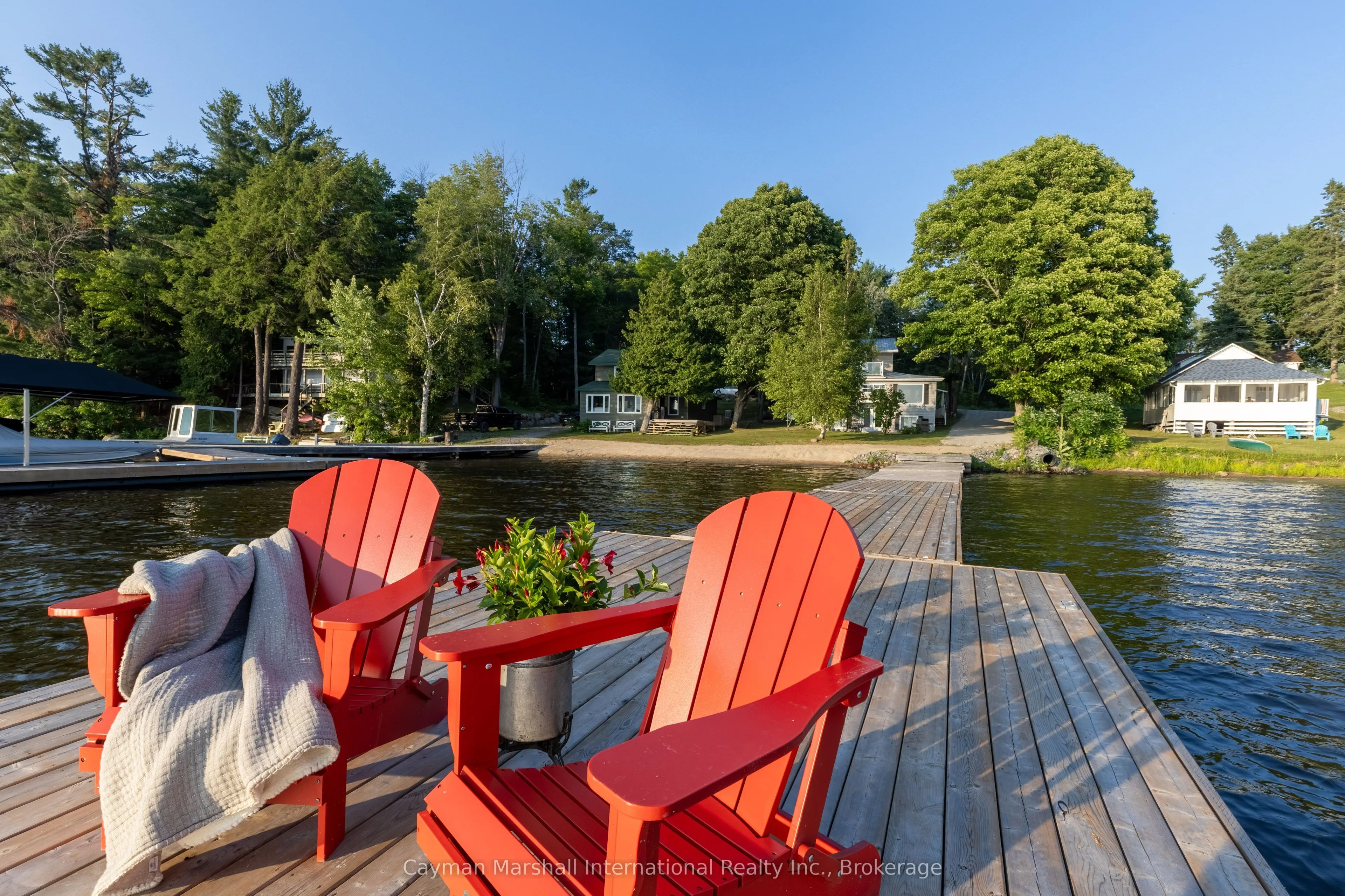1509 Muskoka Road 118 Road W