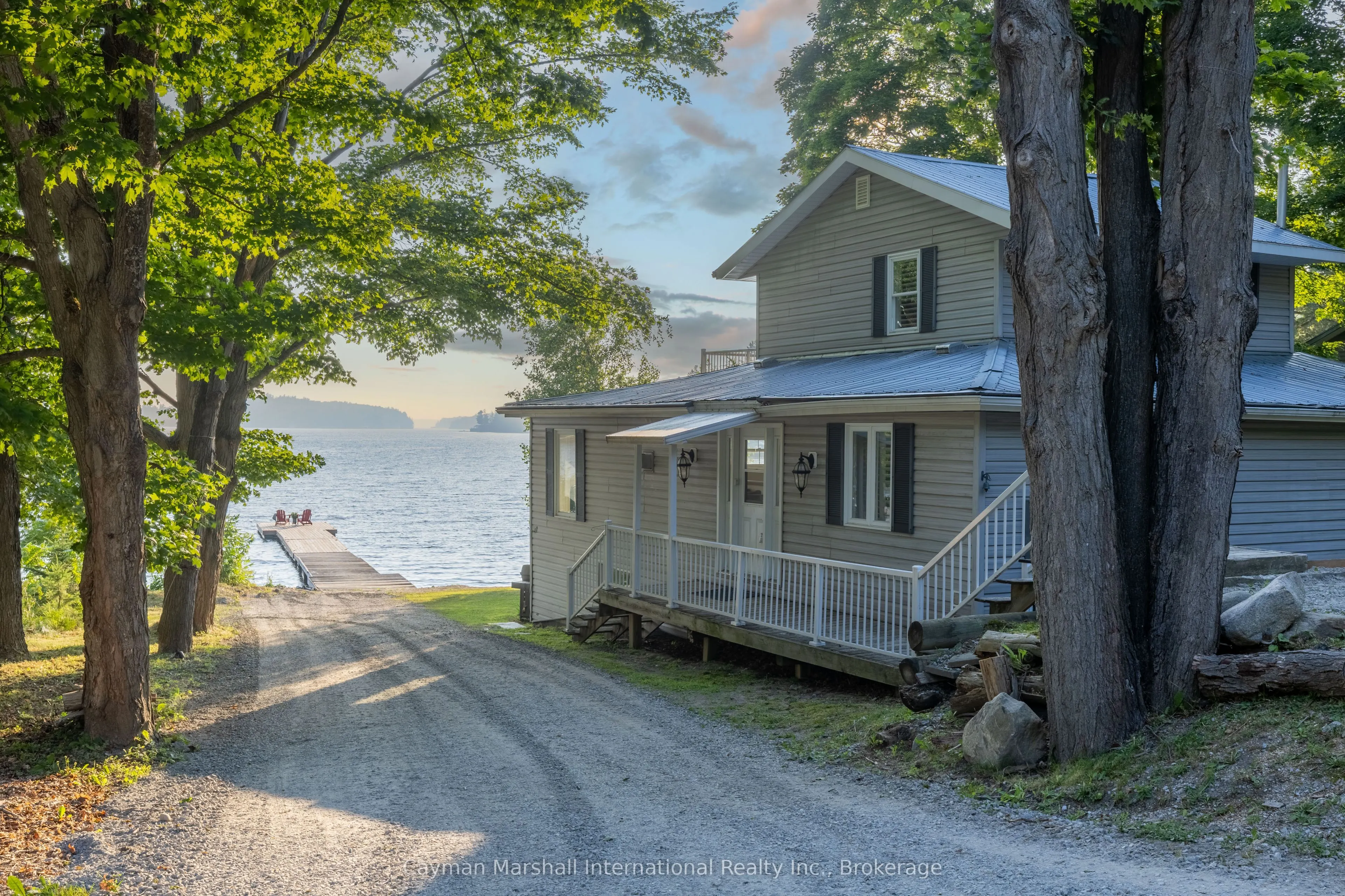 1509 Muskoka Road 118 Road W