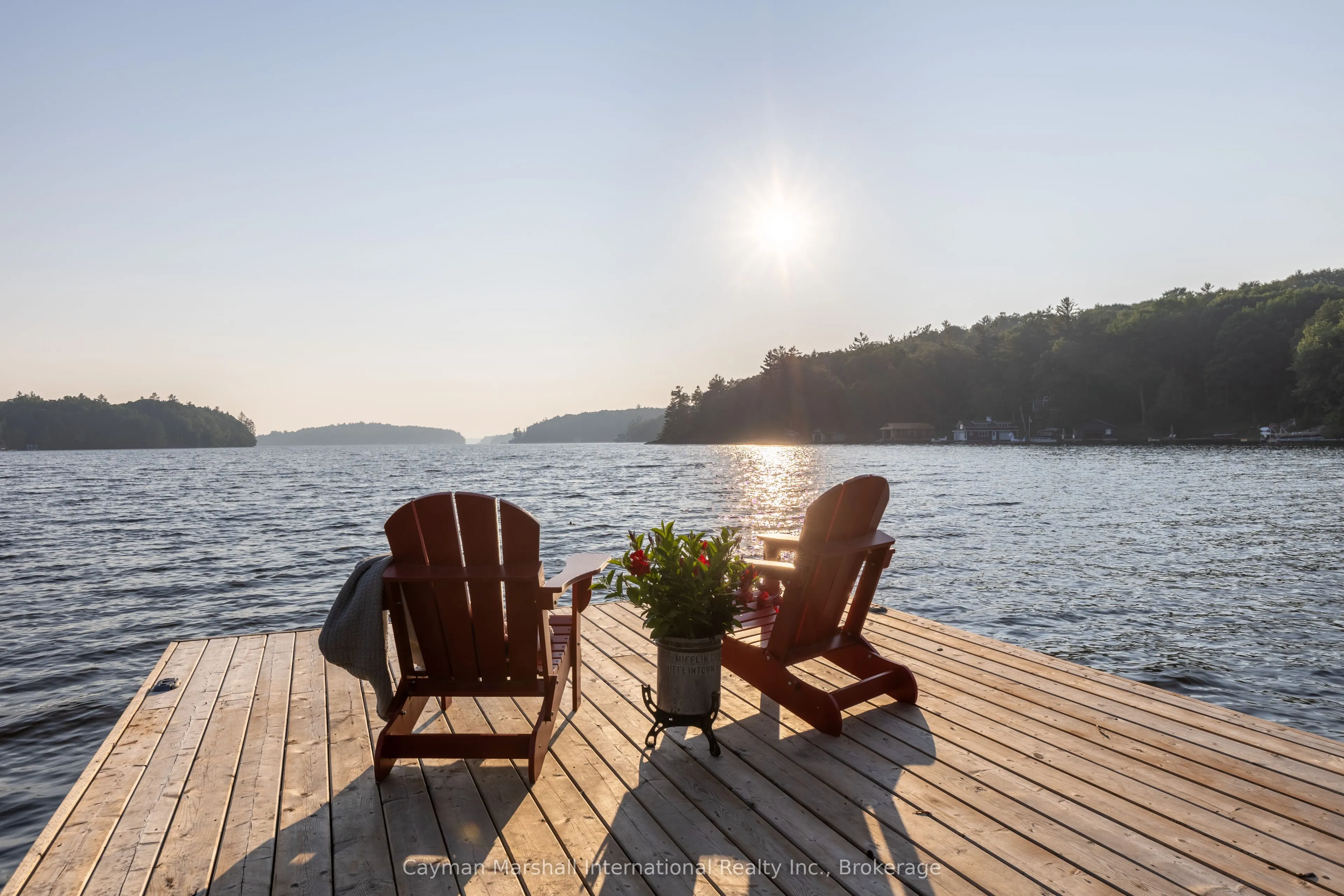 1509 Muskoka Road 118 Road W