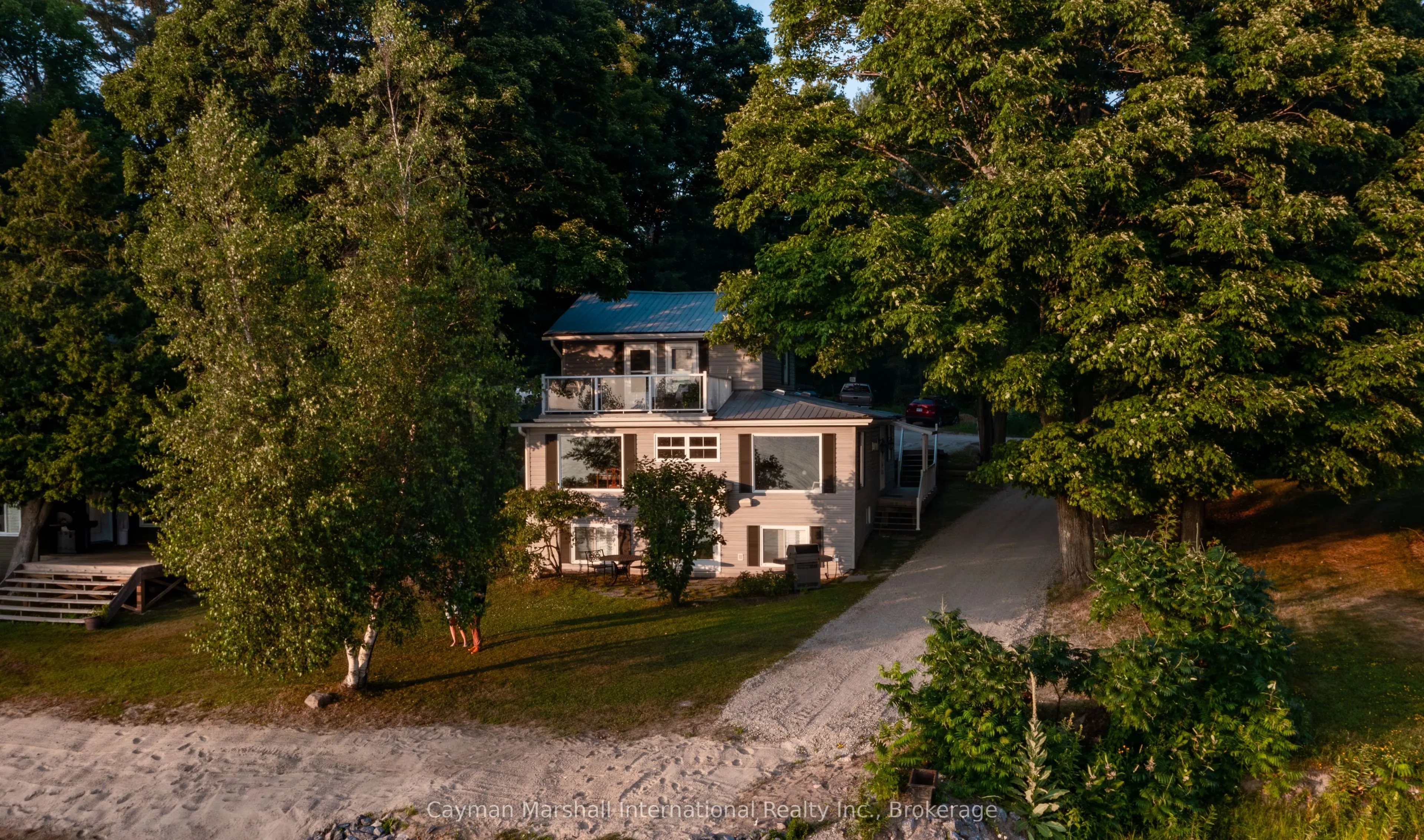 1509 Muskoka Road 118 Road W
