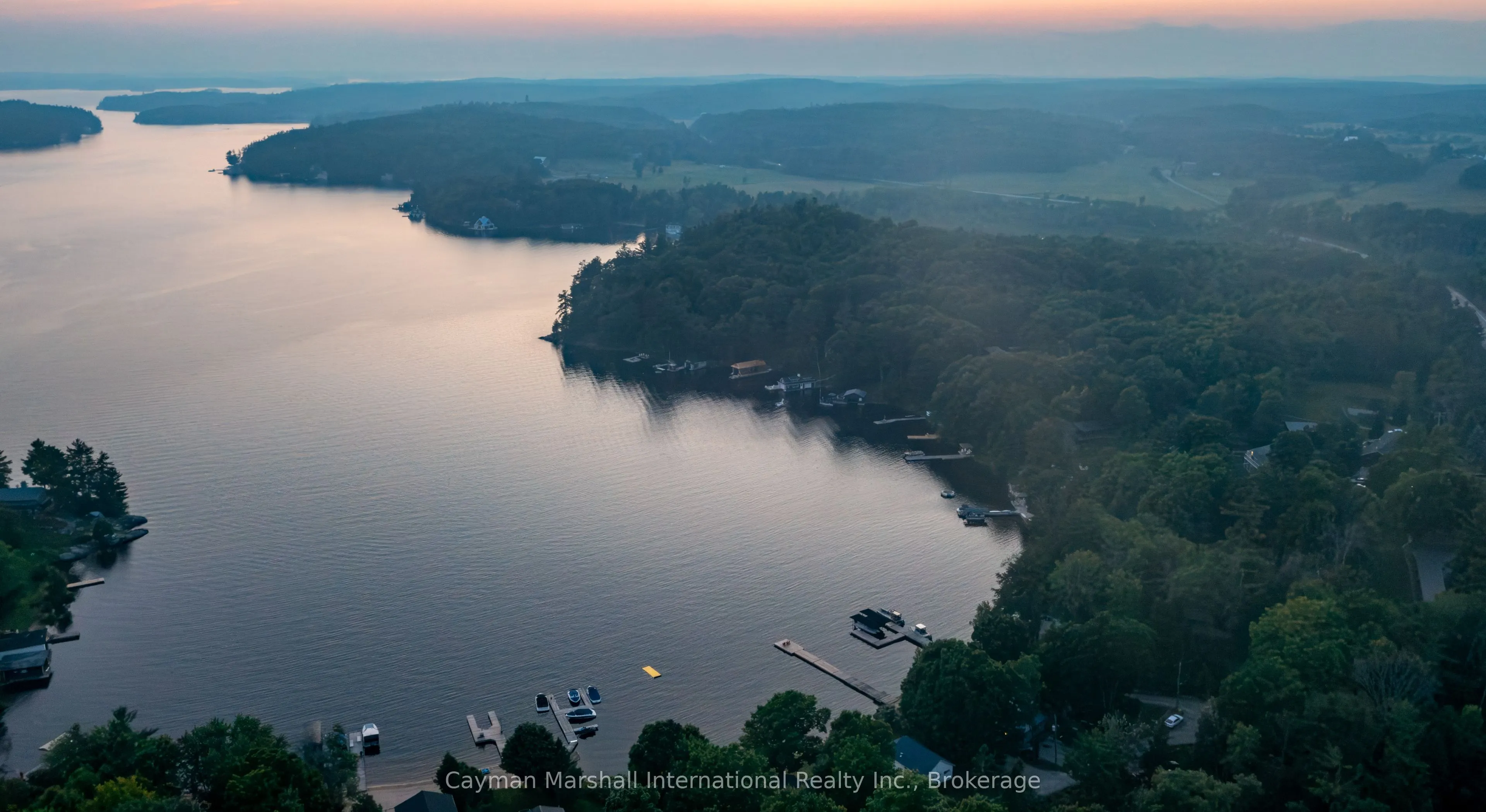 1509 Muskoka Road 118 Road W