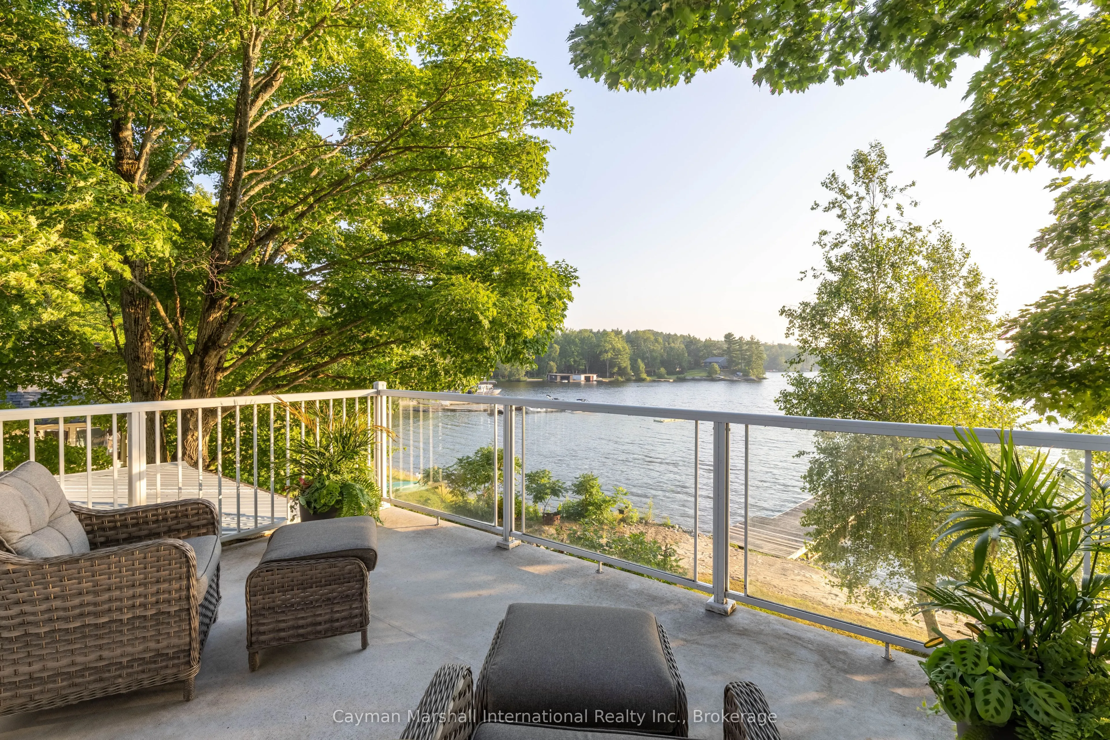 1509 Muskoka Road 118 Road W