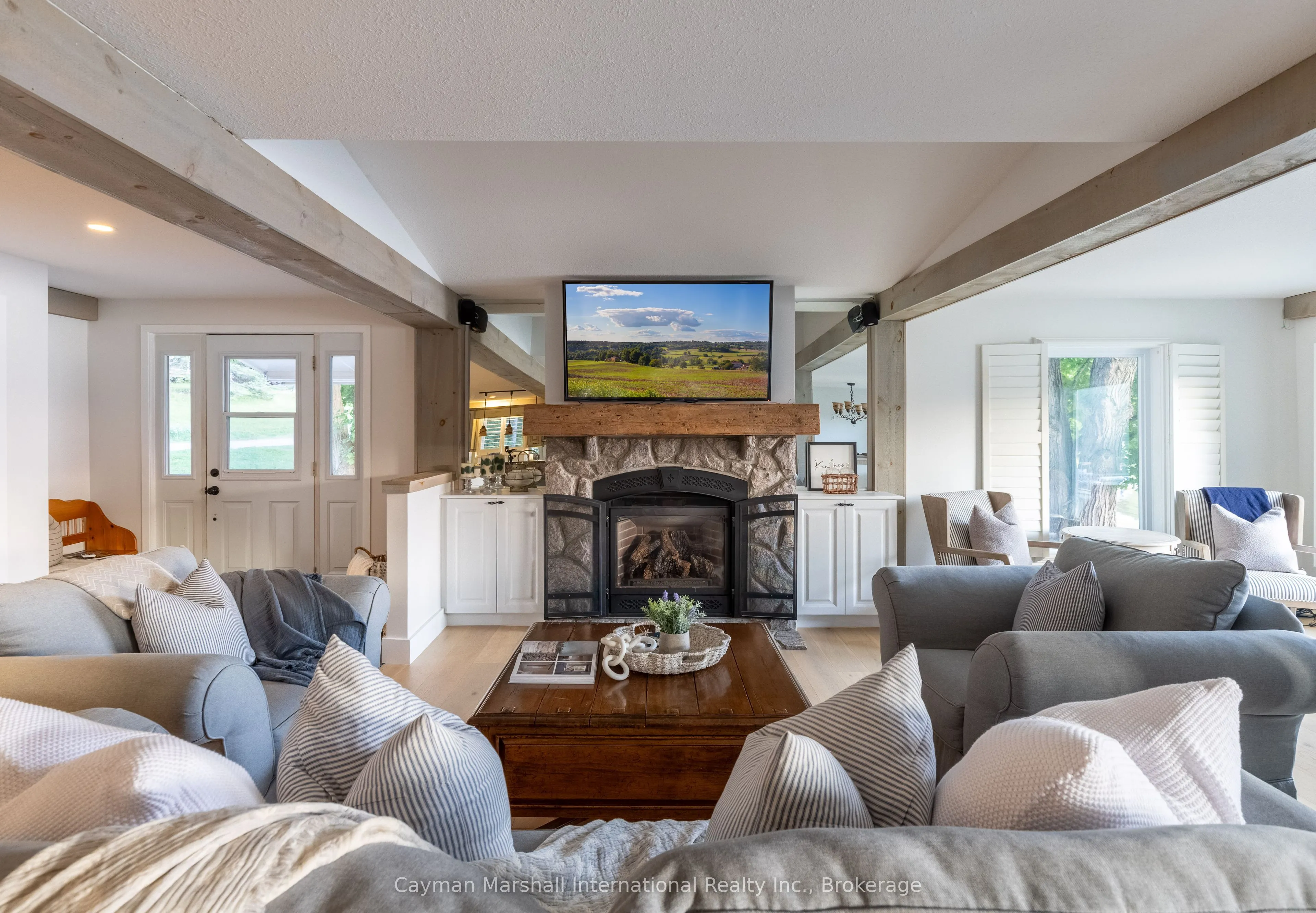 1509 Muskoka Road 118 Road W