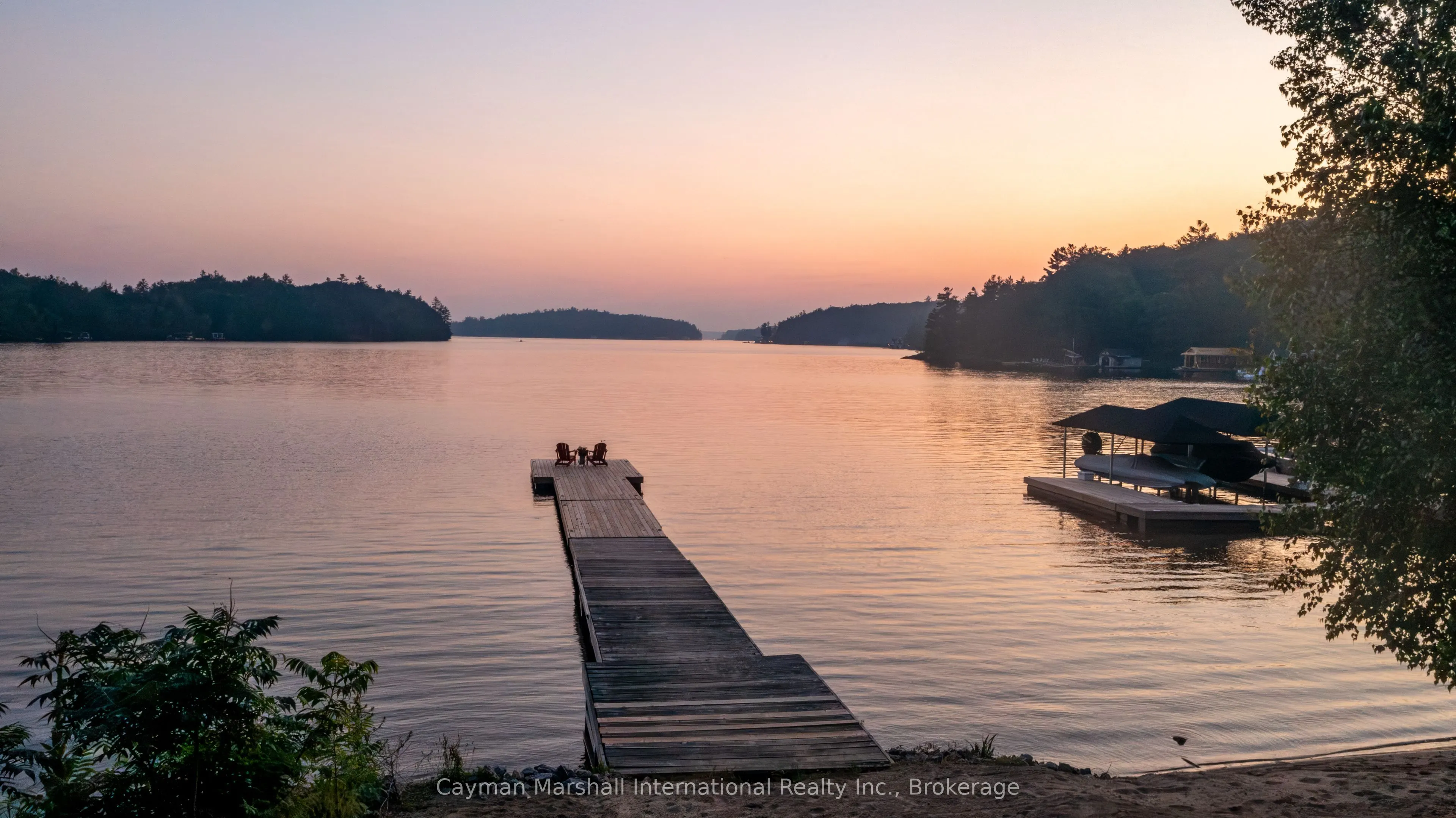 1509 Muskoka Road 118 Road W