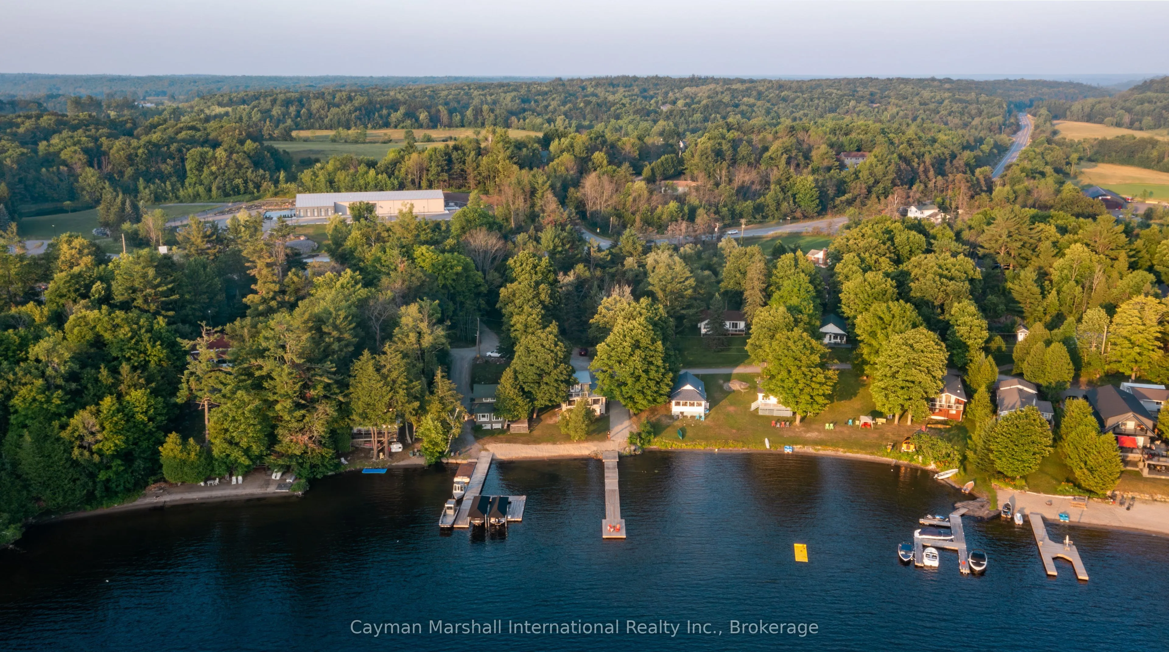 1509 Muskoka Road 118 Road W