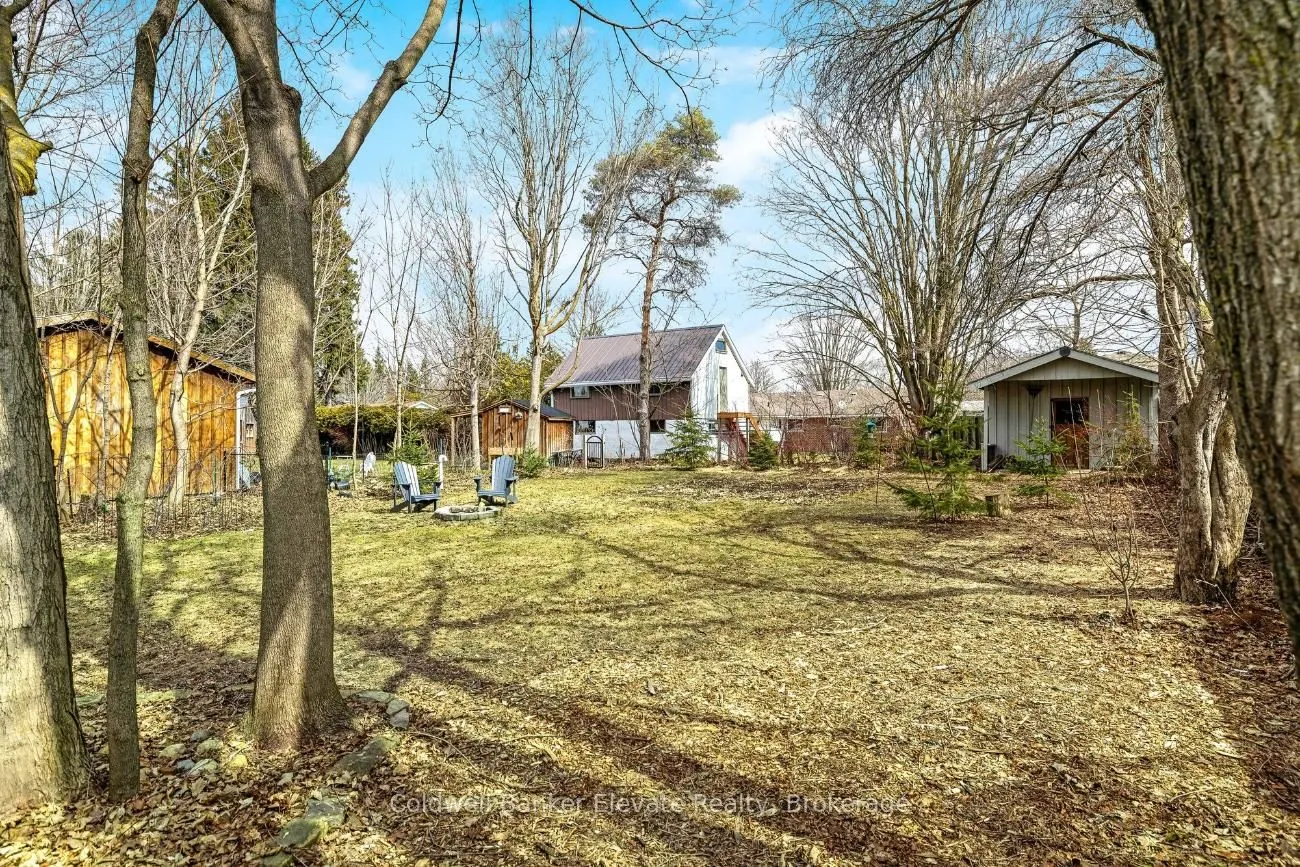 87 Trafalgar Road N