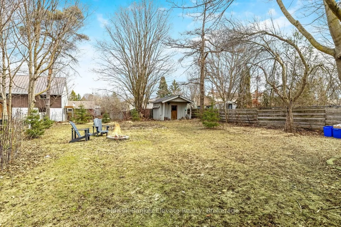87 Trafalgar Road N