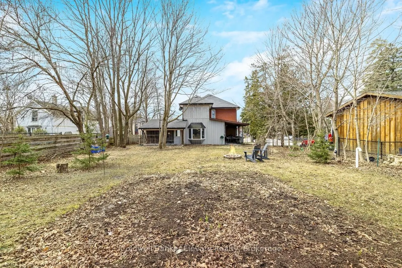 87 Trafalgar Road N