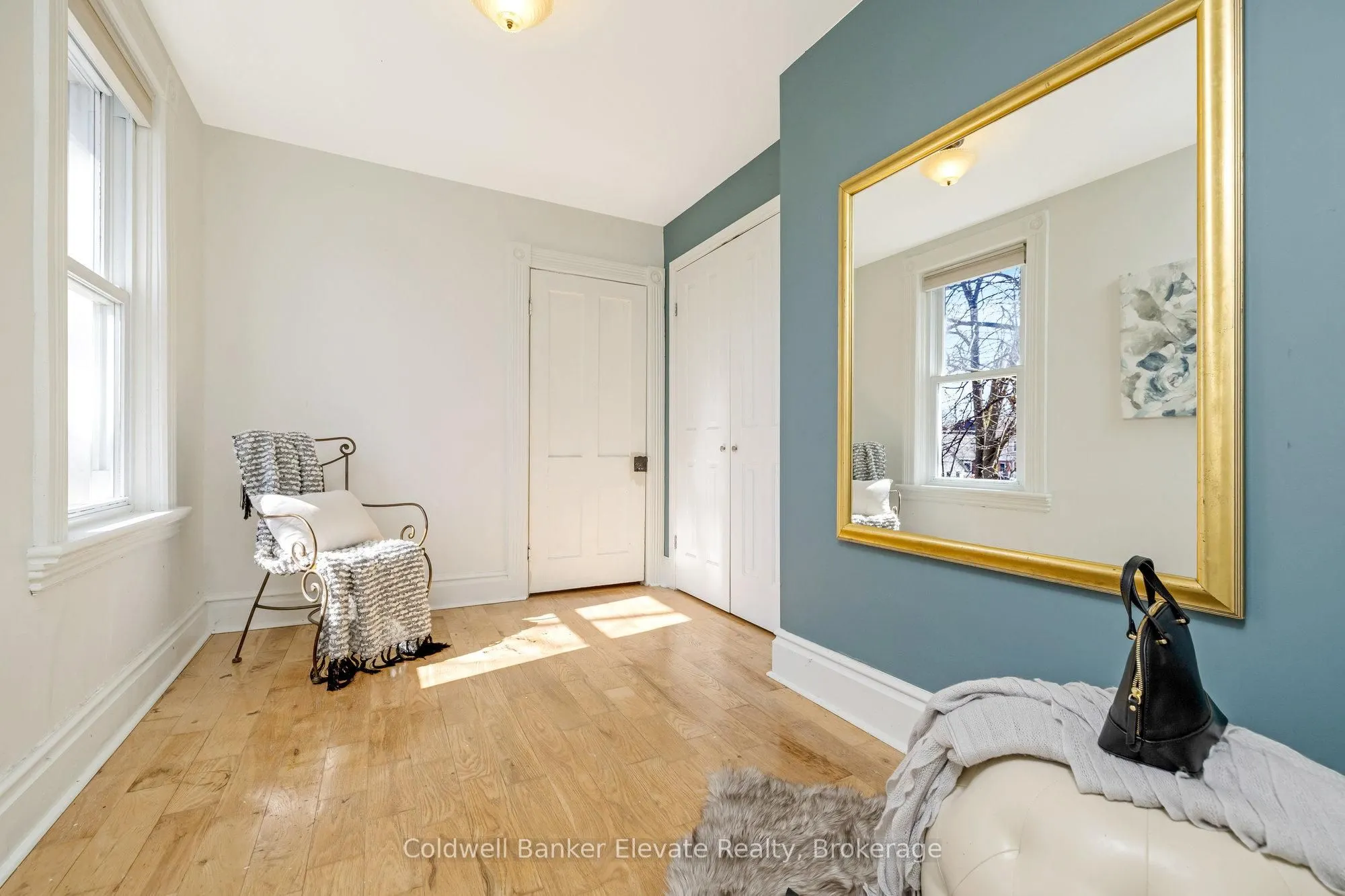 87 Trafalgar Road N