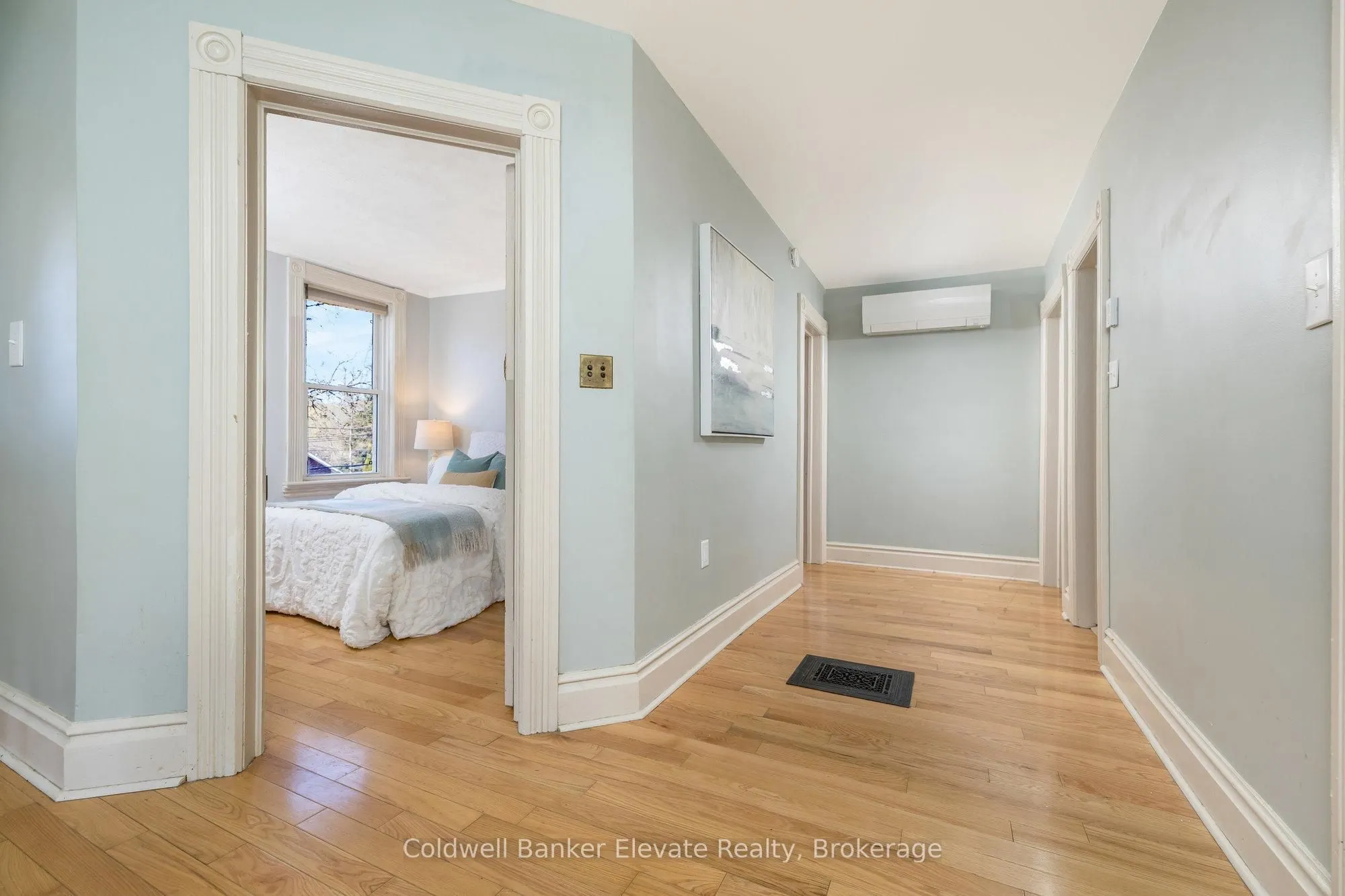 87 Trafalgar Road N