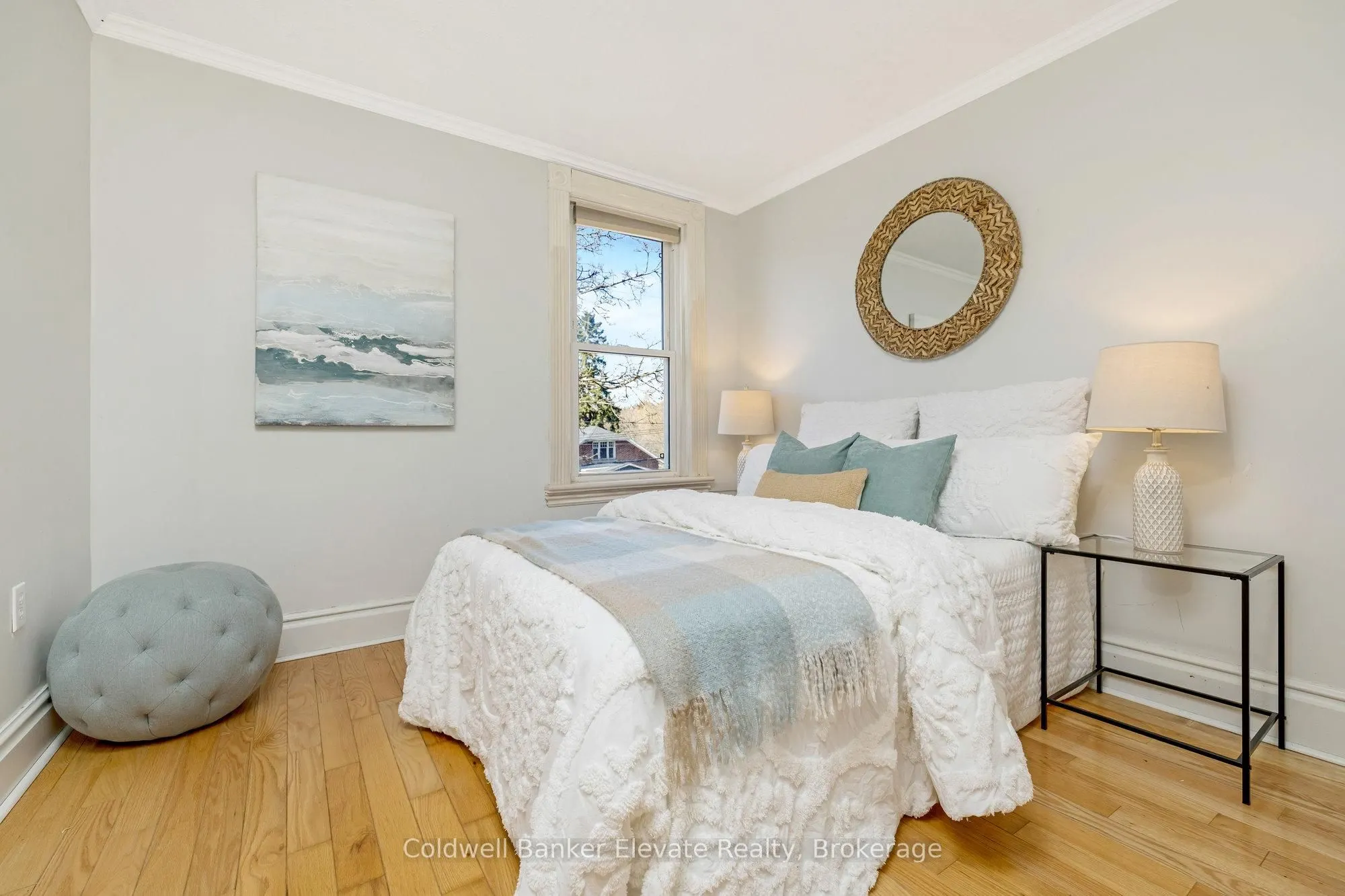 87 Trafalgar Road N
