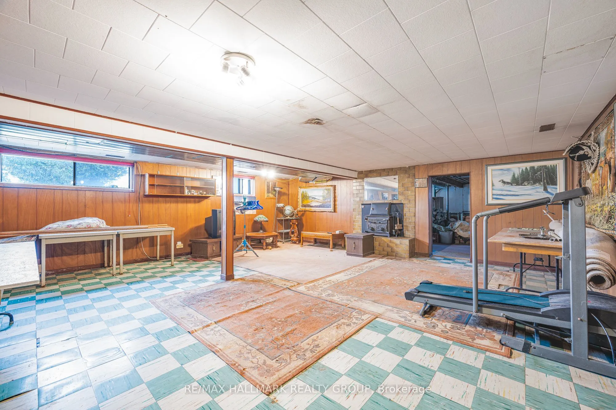 6050 Old Richmond Road