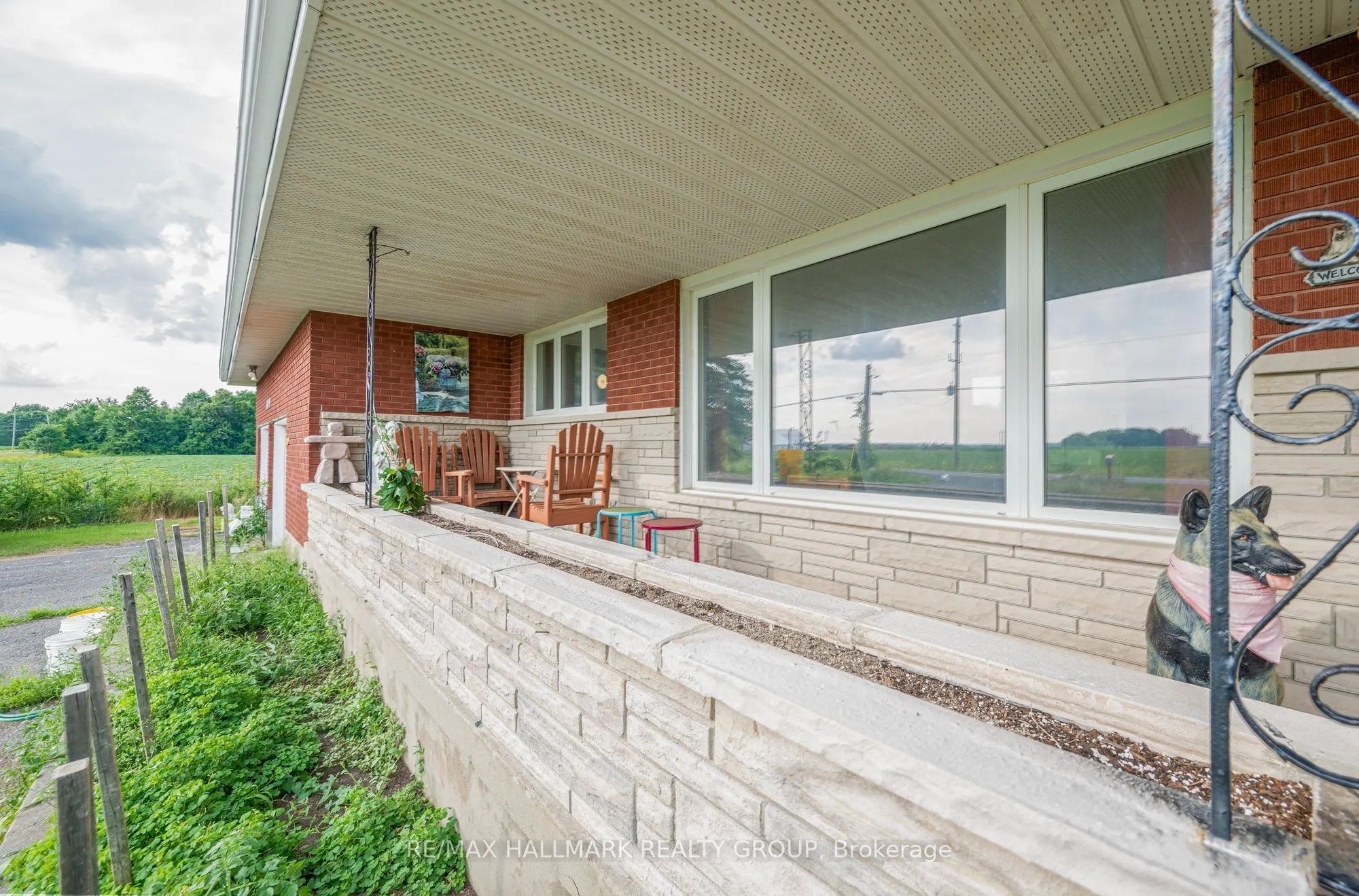 6050 Old Richmond Road