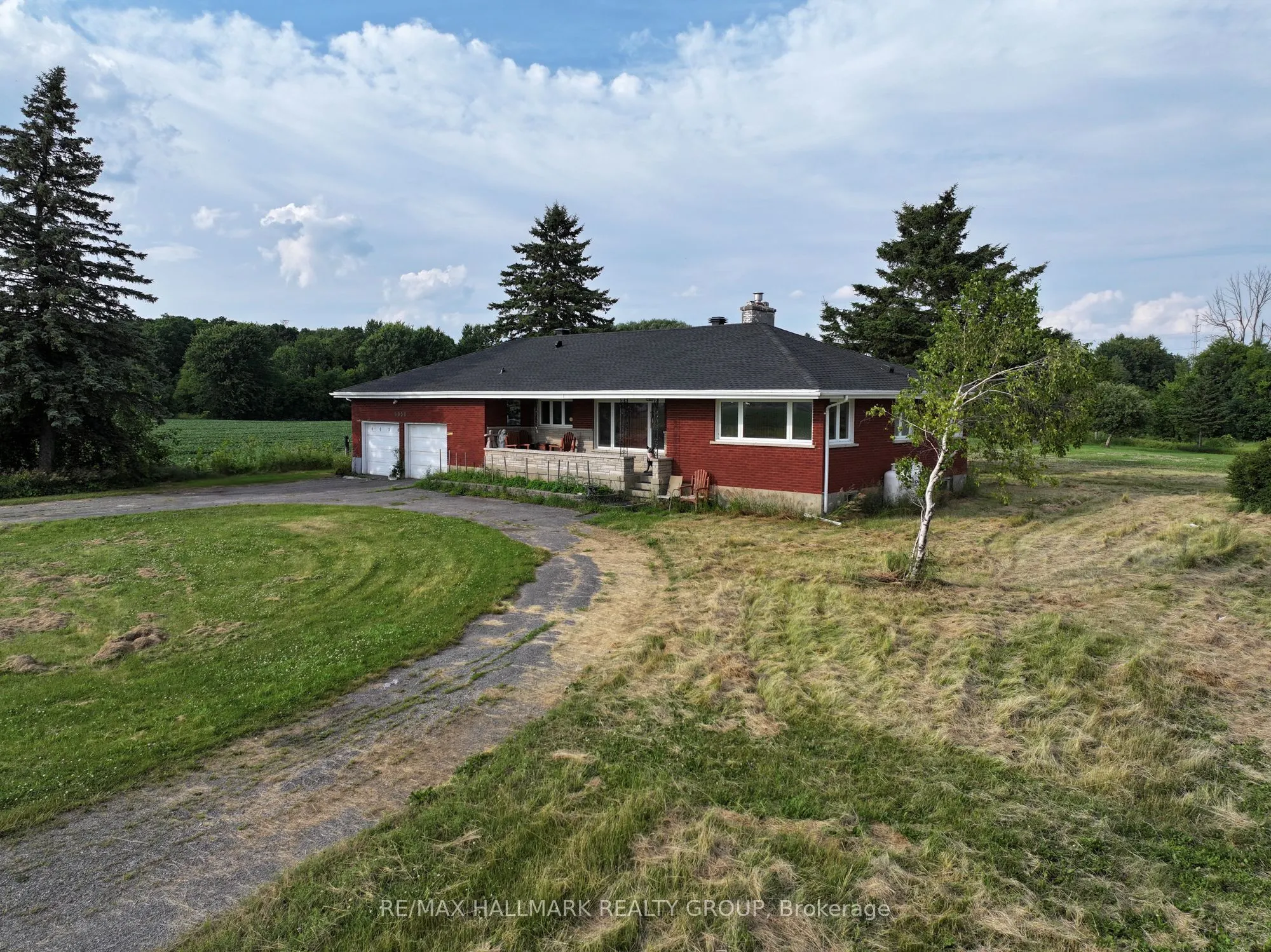 6050 Old Richmond Road