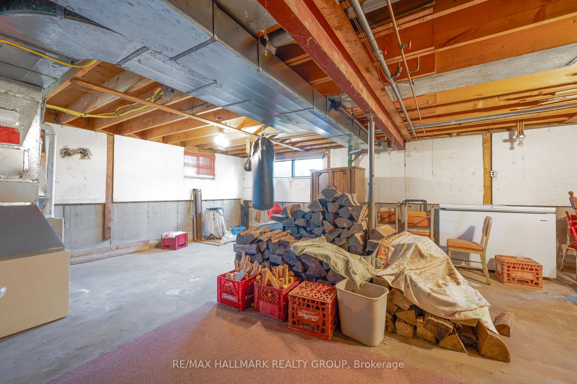 6050 Old Richmond Road