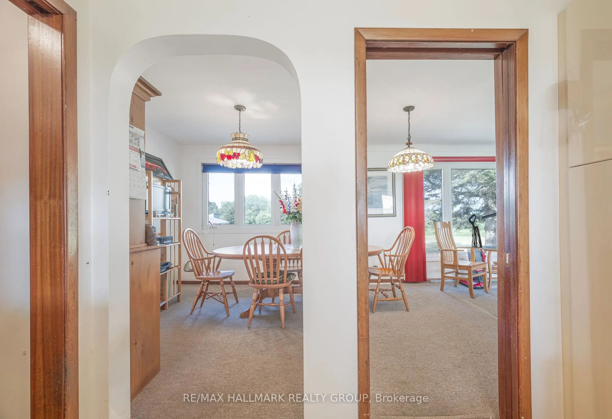 6050 Old Richmond Road